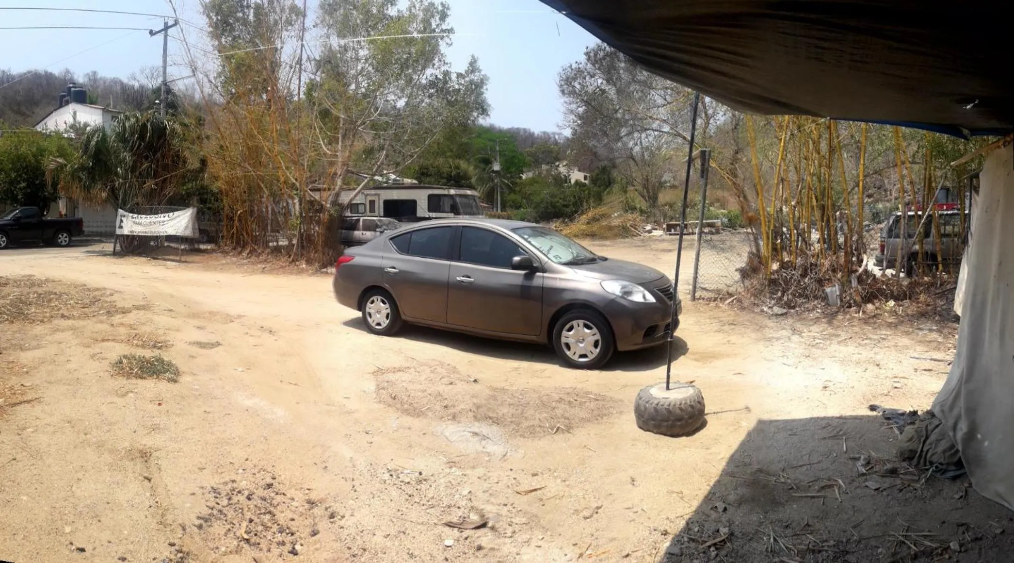 Other in Hotel Arrecife Huatulco Plus