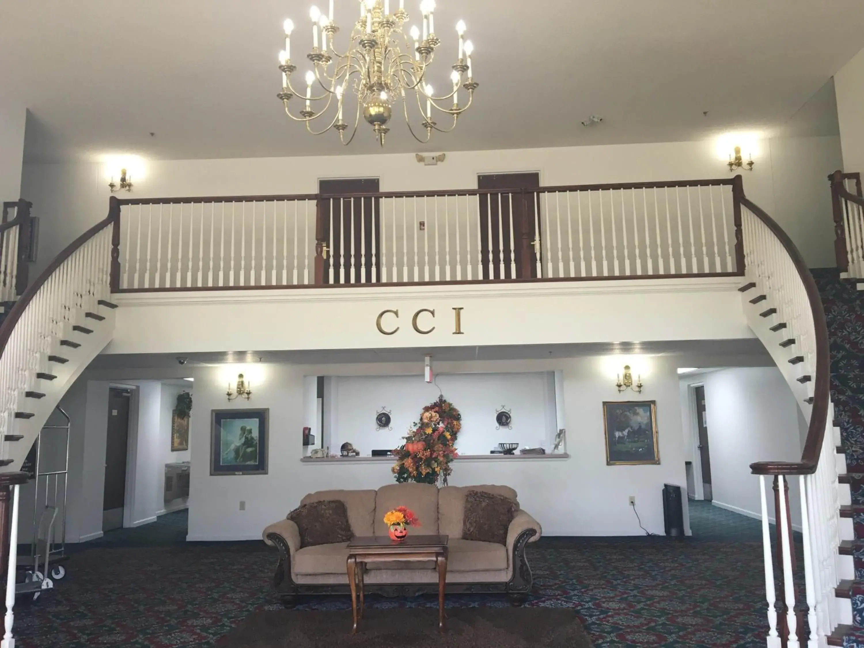 CCI Express Inn CCI Express Inn