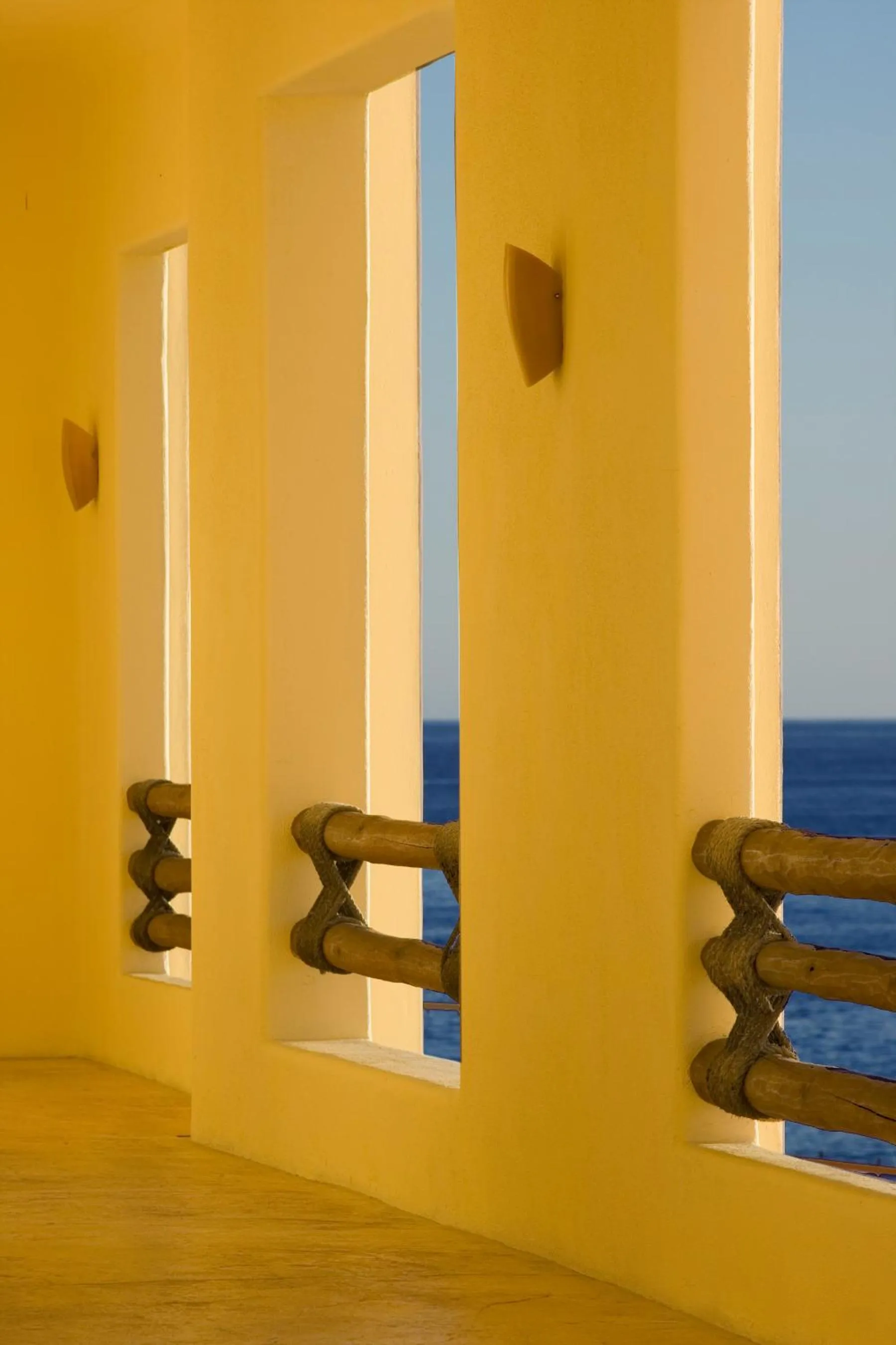Sea view in The Towers at Pueblo Bonito Pacifica - All Inclusive - Adults Only
