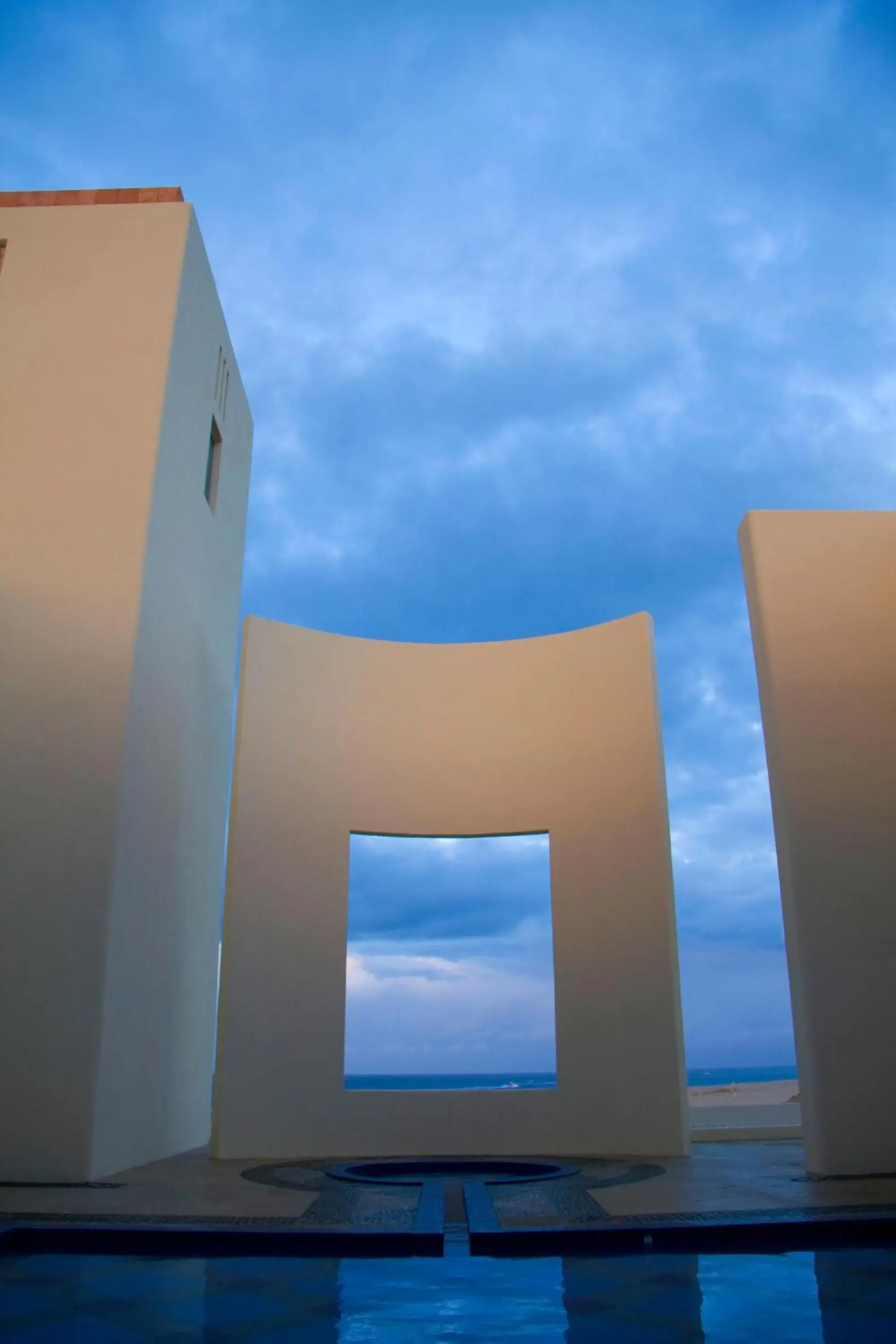 Property building in The Towers at Pueblo Bonito Pacifica - All Inclusive - Adults Only Property building in The Towers at Pueblo Bonito Pacifica - All Inclusive - Adults Only