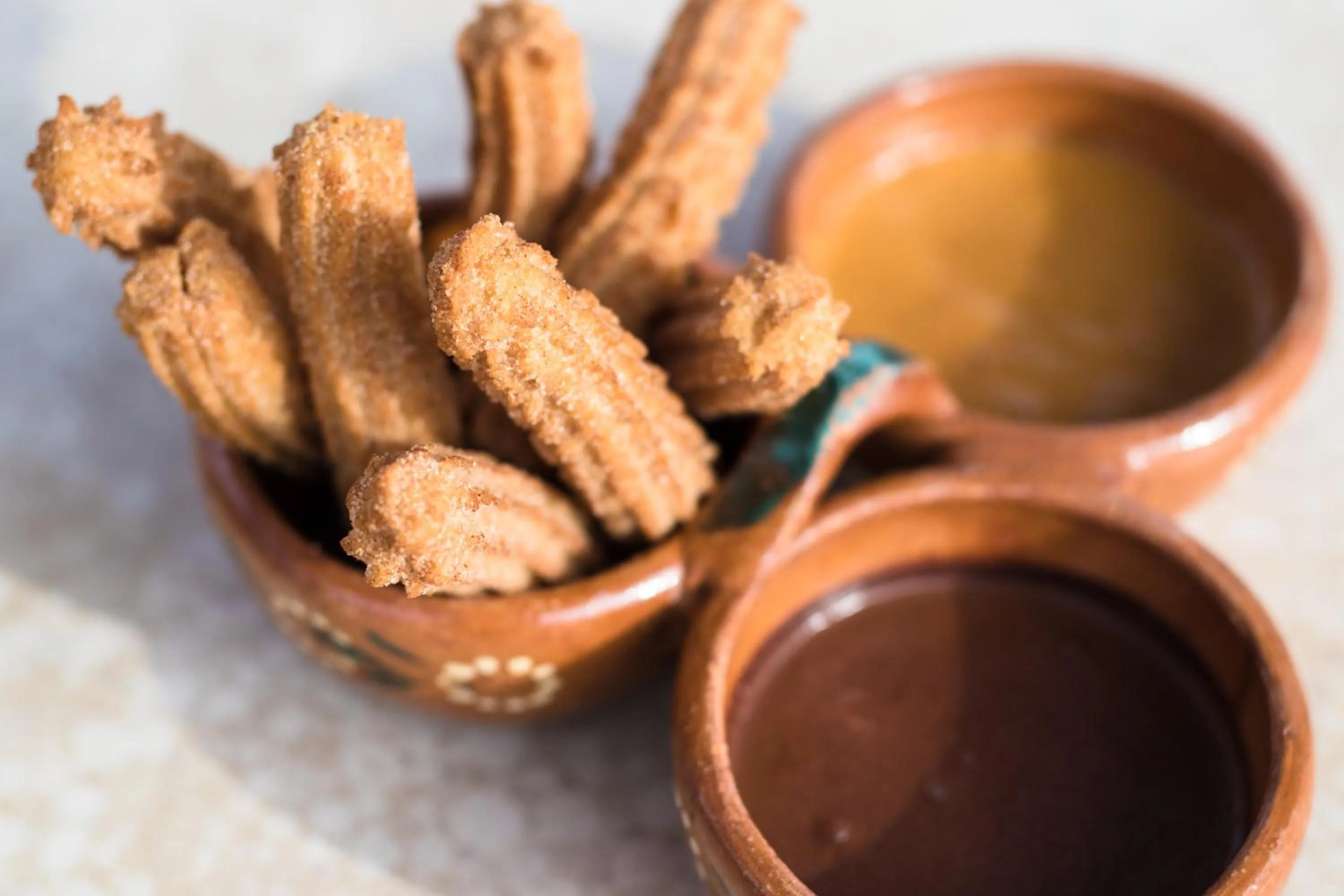 Restaurant/places to eat in The Towers at Pueblo Bonito Pacifica - All Inclusive - Adults Only