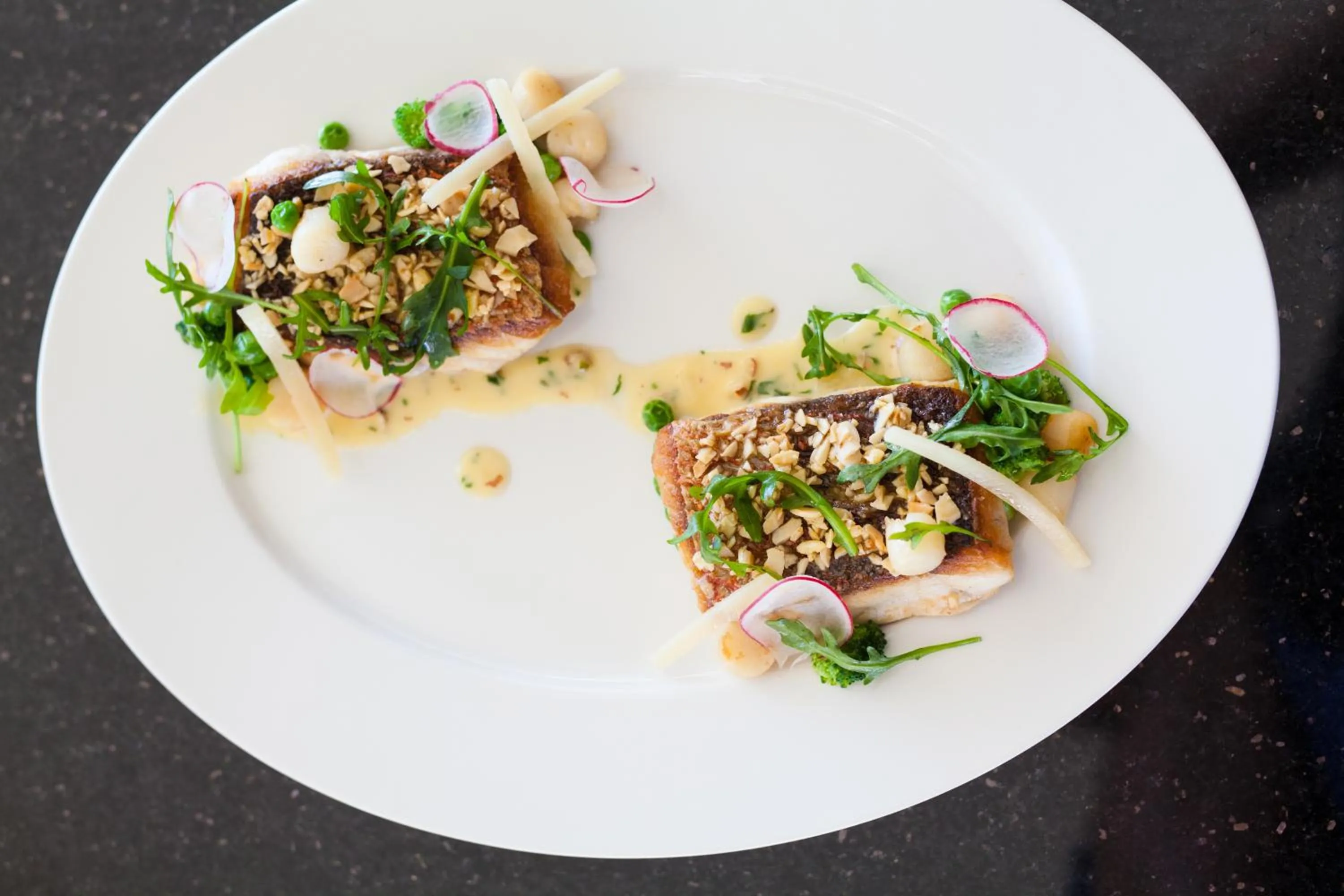 Restaurant/places to eat in The Towers at Pueblo Bonito Pacifica - All Inclusive - Adults Only