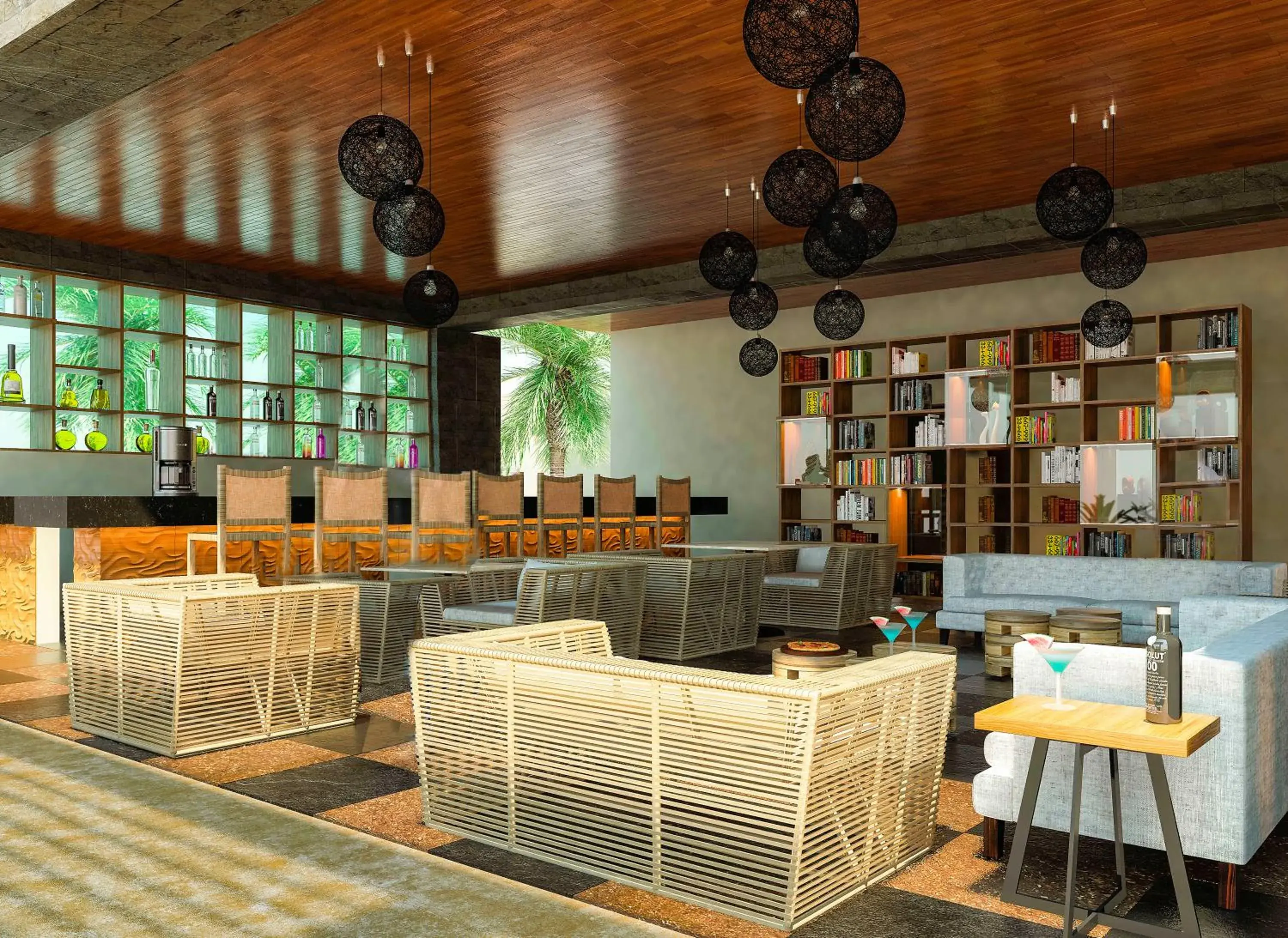 Restaurant/places to eat in The Towers at Pueblo Bonito Pacifica - All Inclusive - Adults Only Restaurant/places to eat in The Towers at Pueblo Bonito Pacifica - All Inclusive - Adults Only