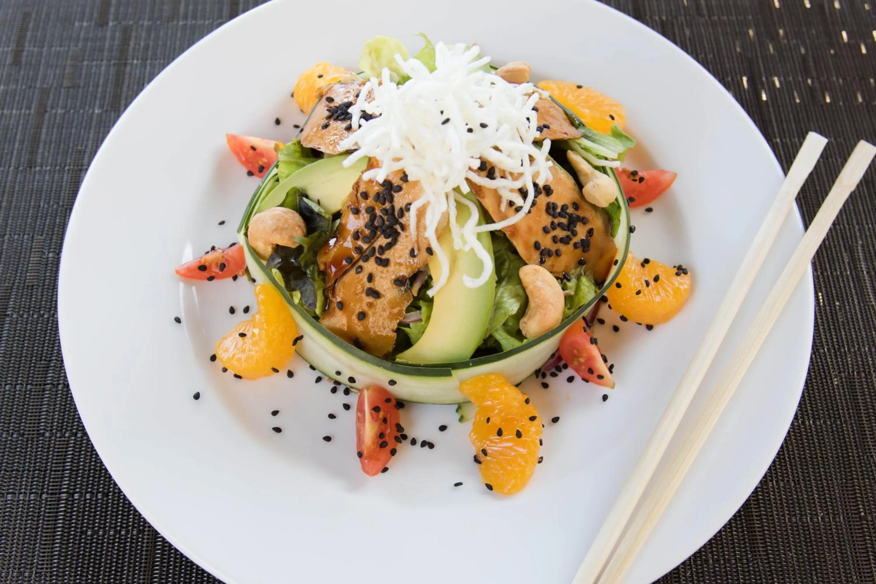 Restaurant/places to eat in The Towers at Pueblo Bonito Pacifica - All Inclusive - Adults Only