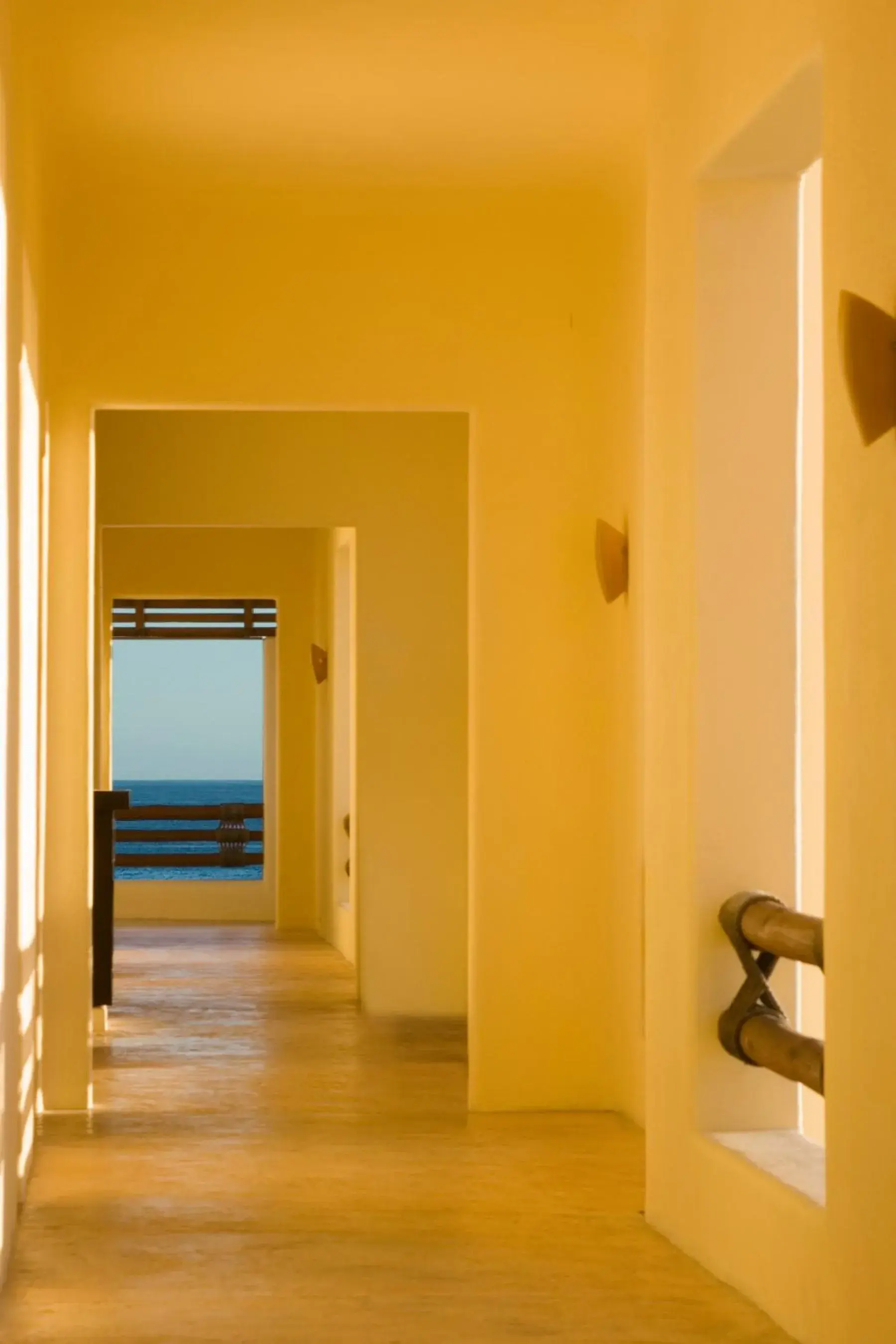 Sea view in The Towers at Pueblo Bonito Pacifica - All Inclusive - Adults Only Sea view in The Towers at Pueblo Bonito Pacifica - All Inclusive - Adults Only