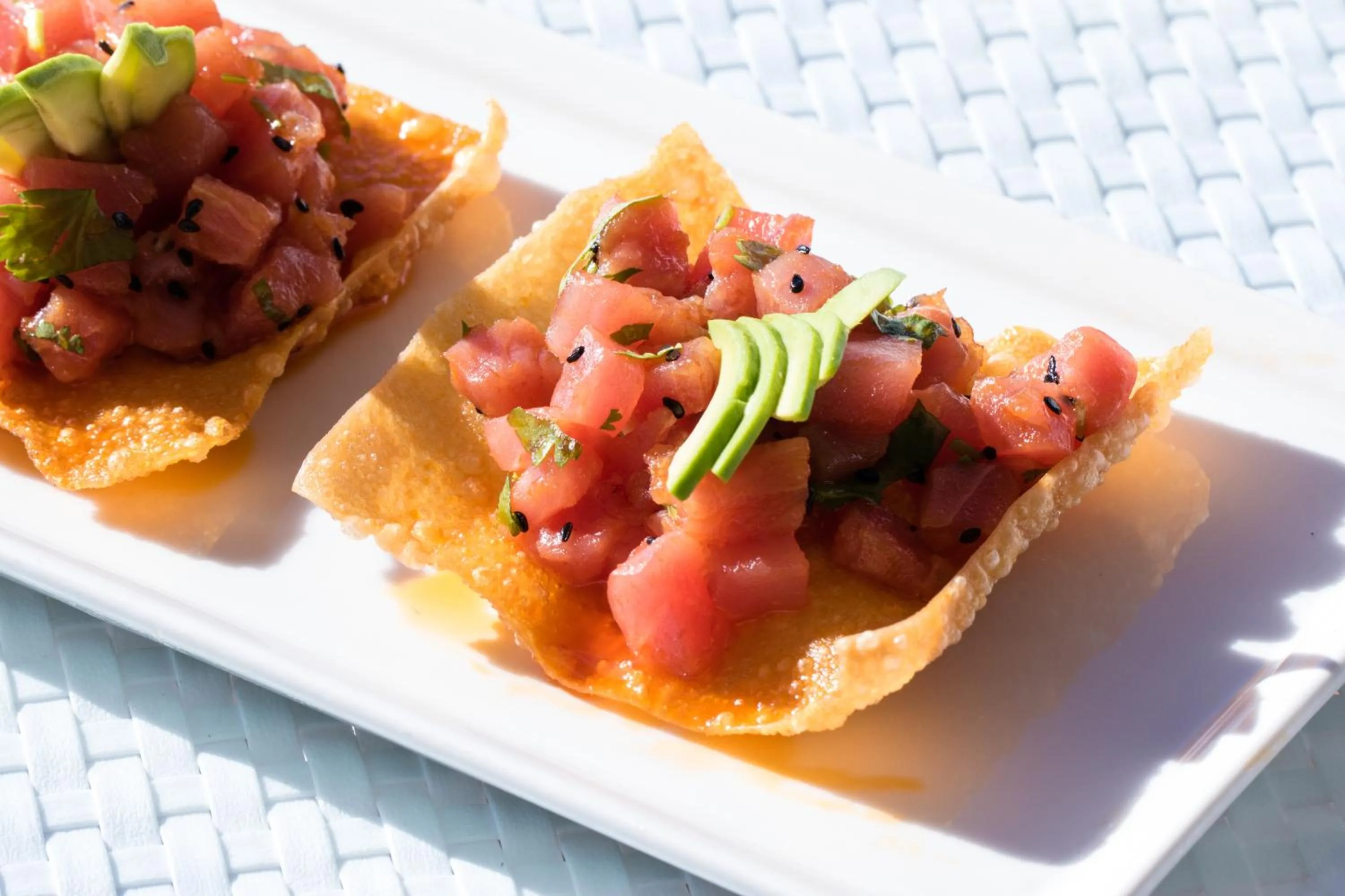 Restaurant/places to eat in The Towers at Pueblo Bonito Pacifica - All Inclusive - Adults Only