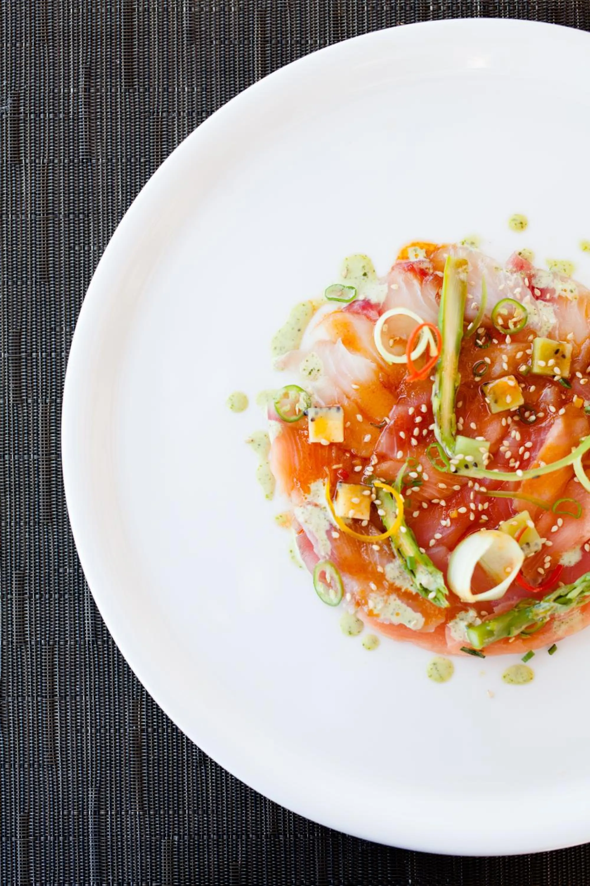 Restaurant/places to eat in The Towers at Pueblo Bonito Pacifica - All Inclusive - Adults Only