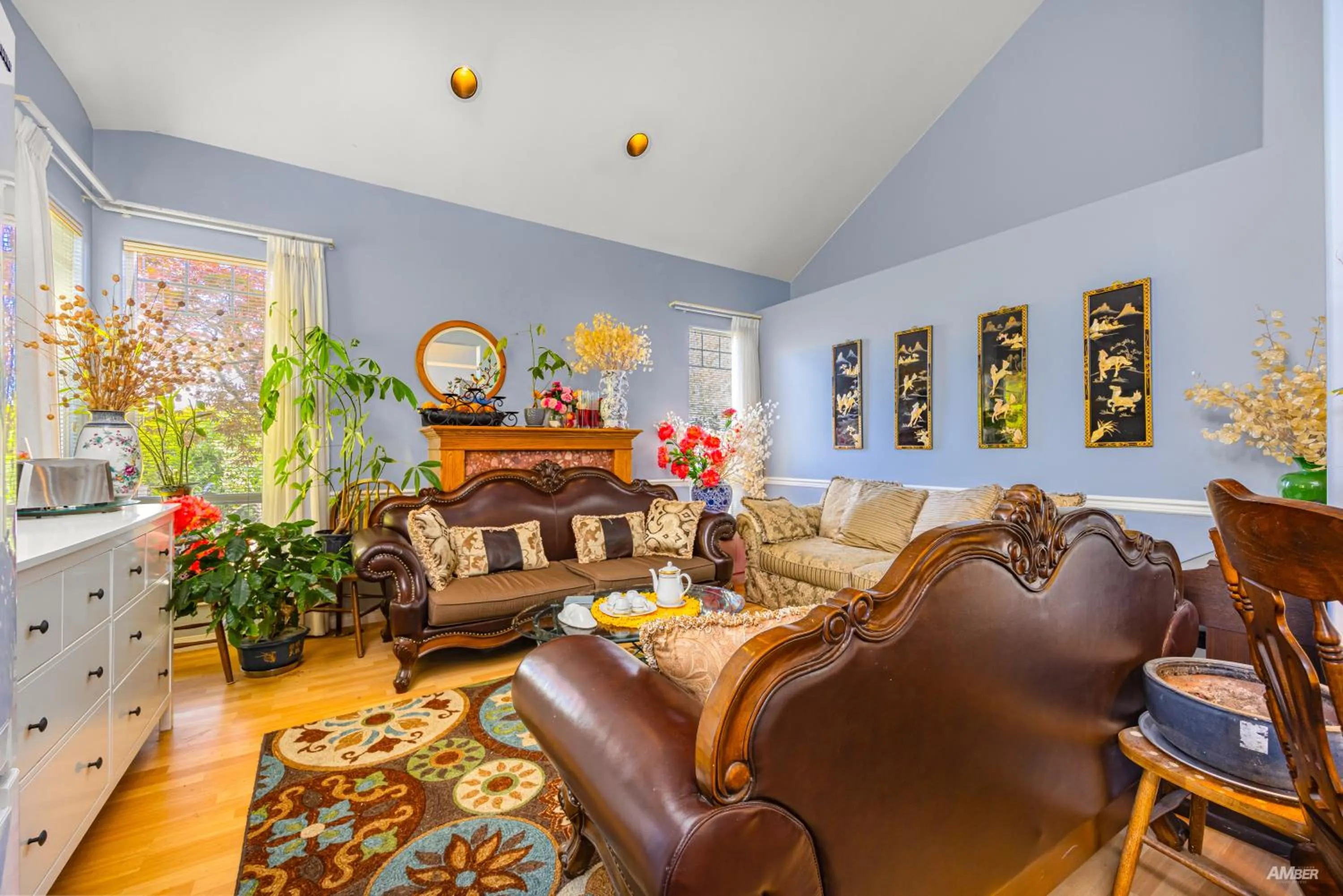 Charming Family Hotel