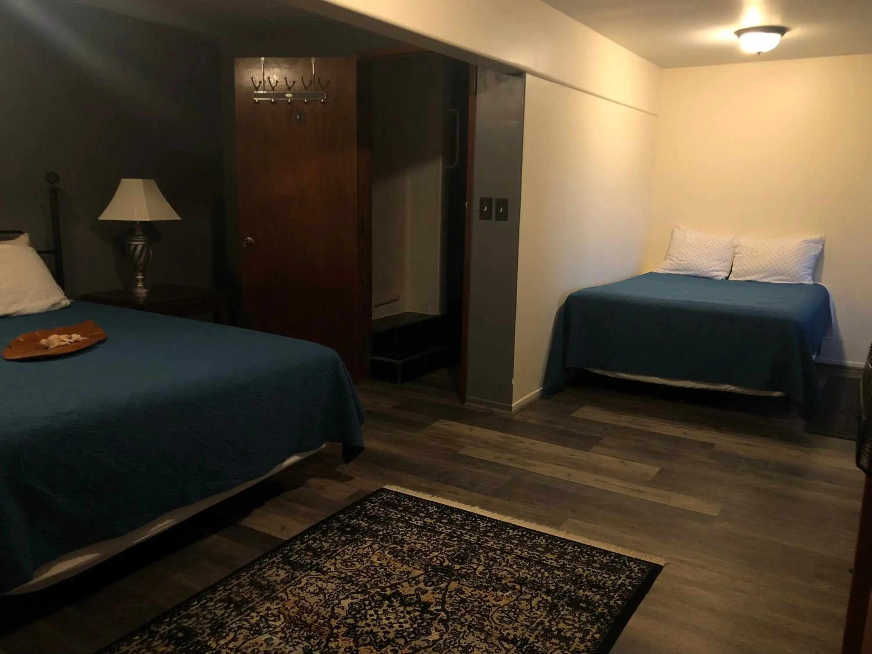 Bed in Hawaii Island Resort Bed in Hawaii Island Resort