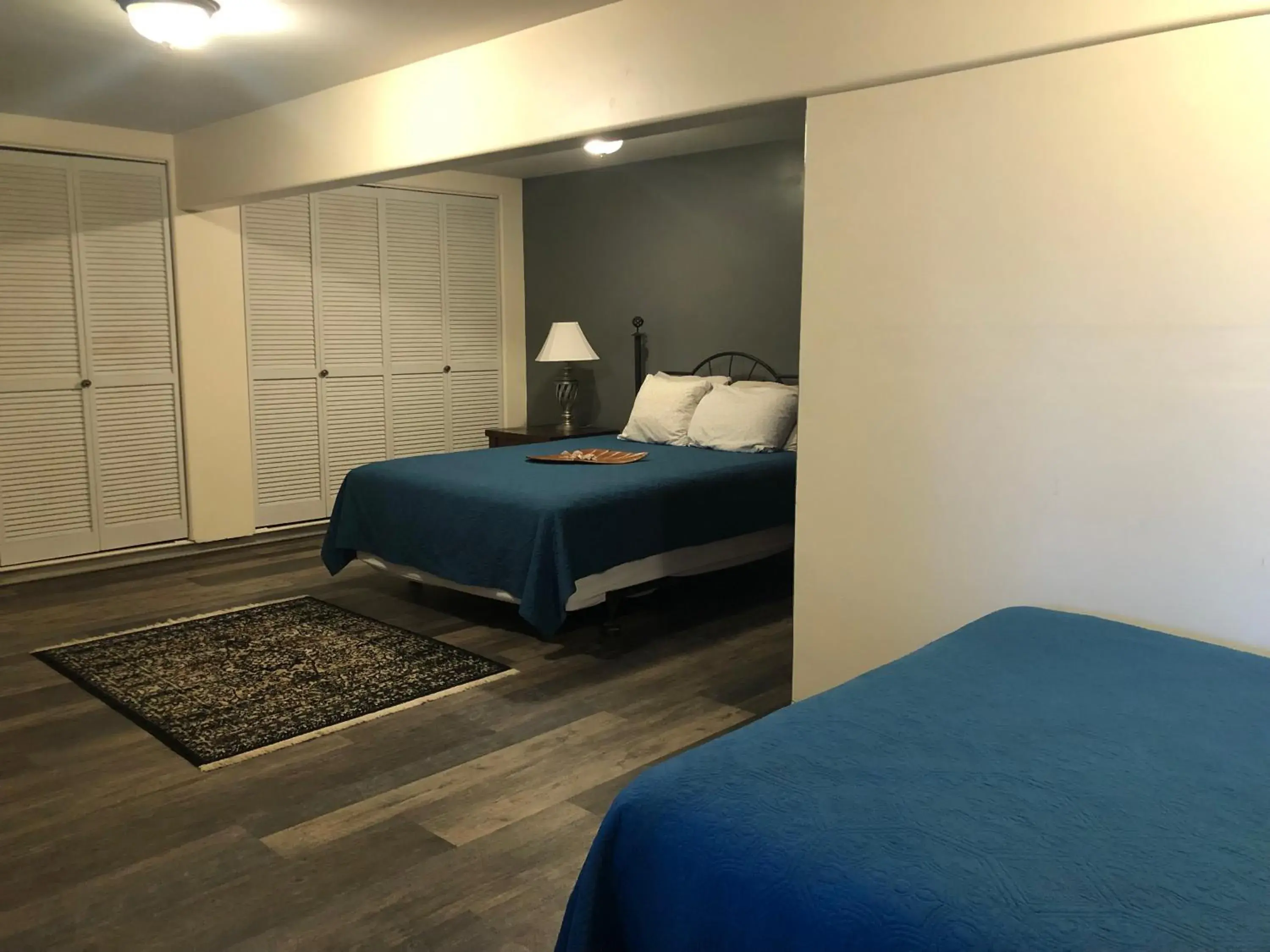 Bed in Hawaii Island Resort Bed in Hawaii Island Resort