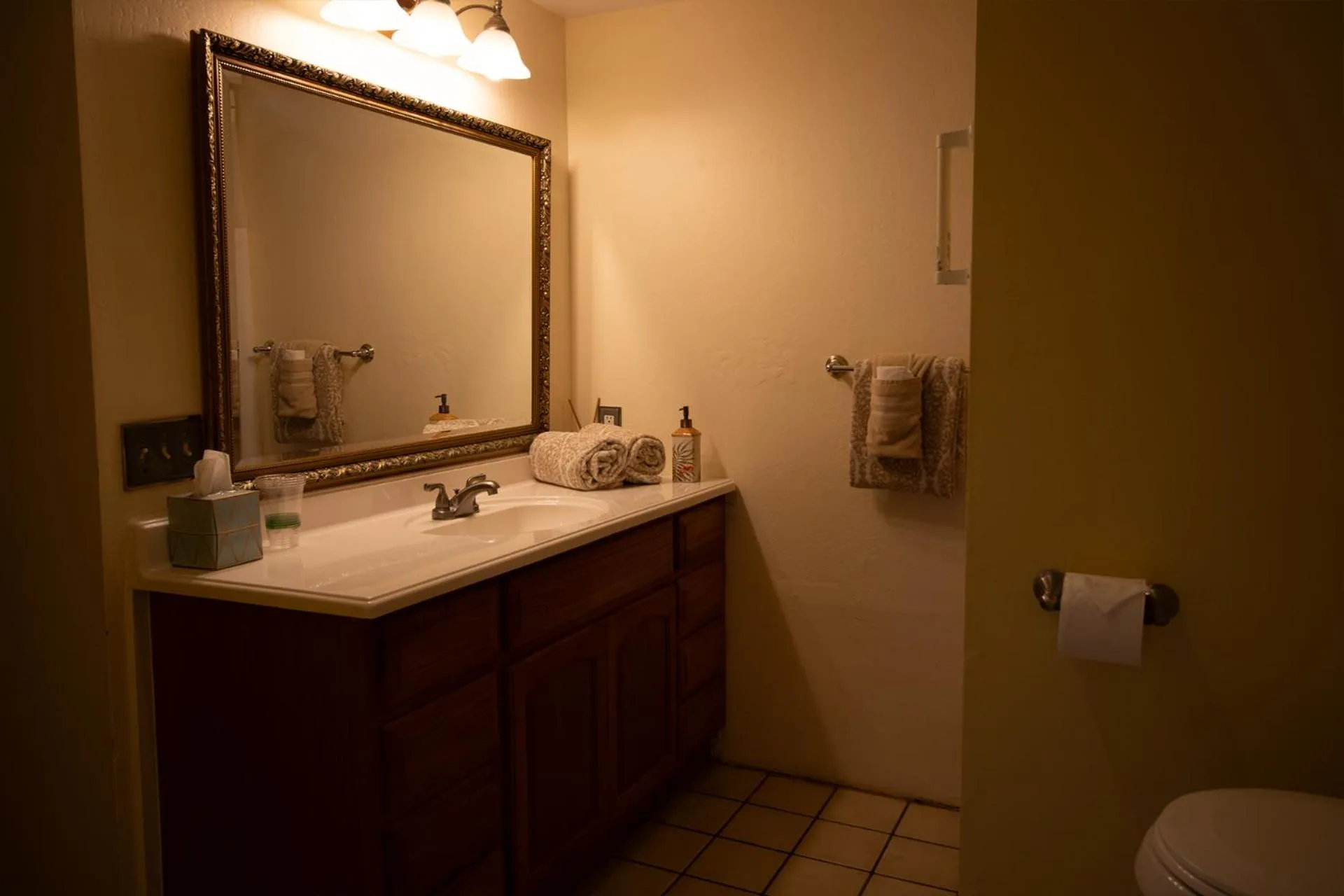 Hawaii Island Resort