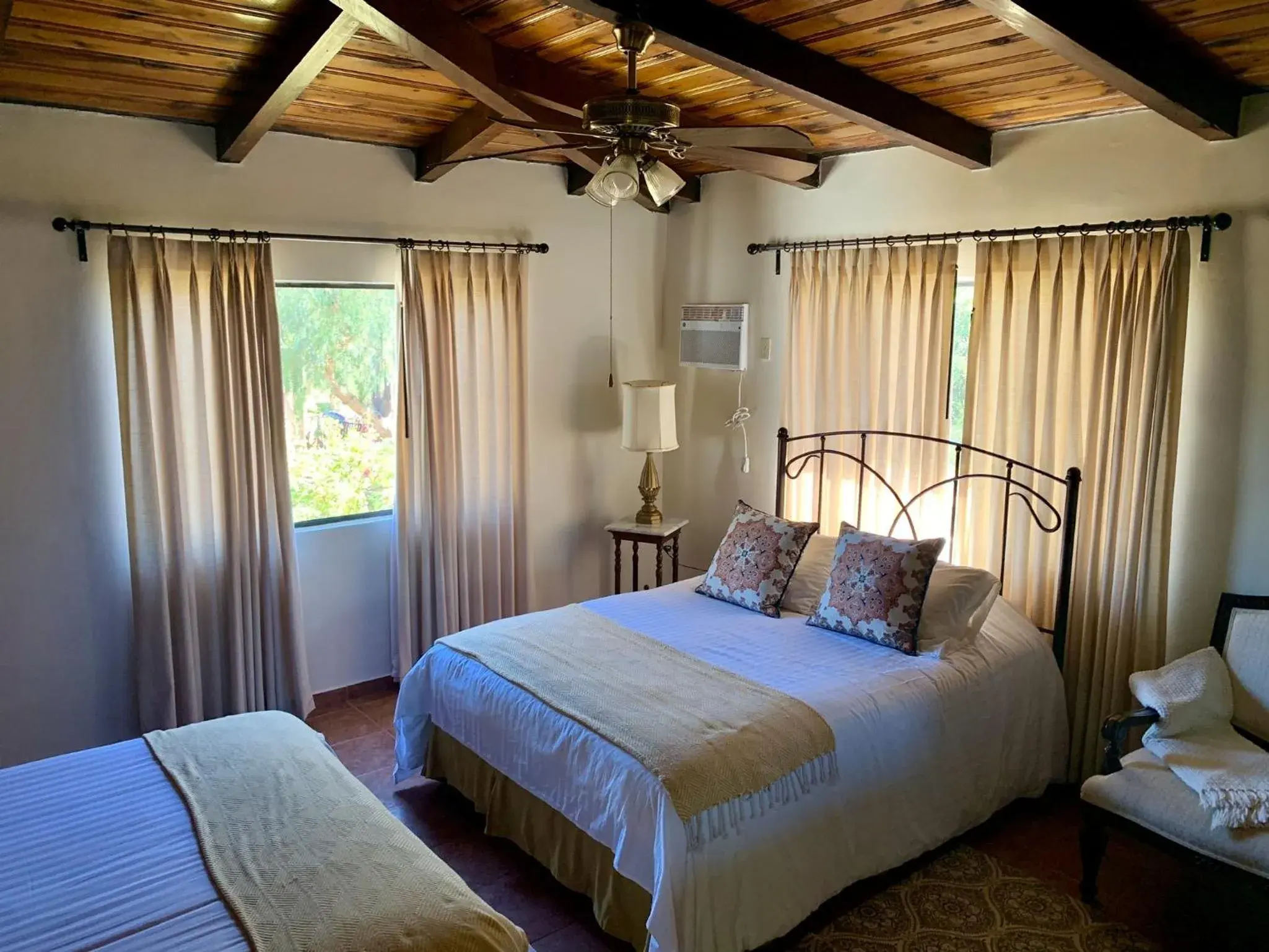 Standard Double Room in Rancho el Parral Standard Double Room in Rancho el Parral