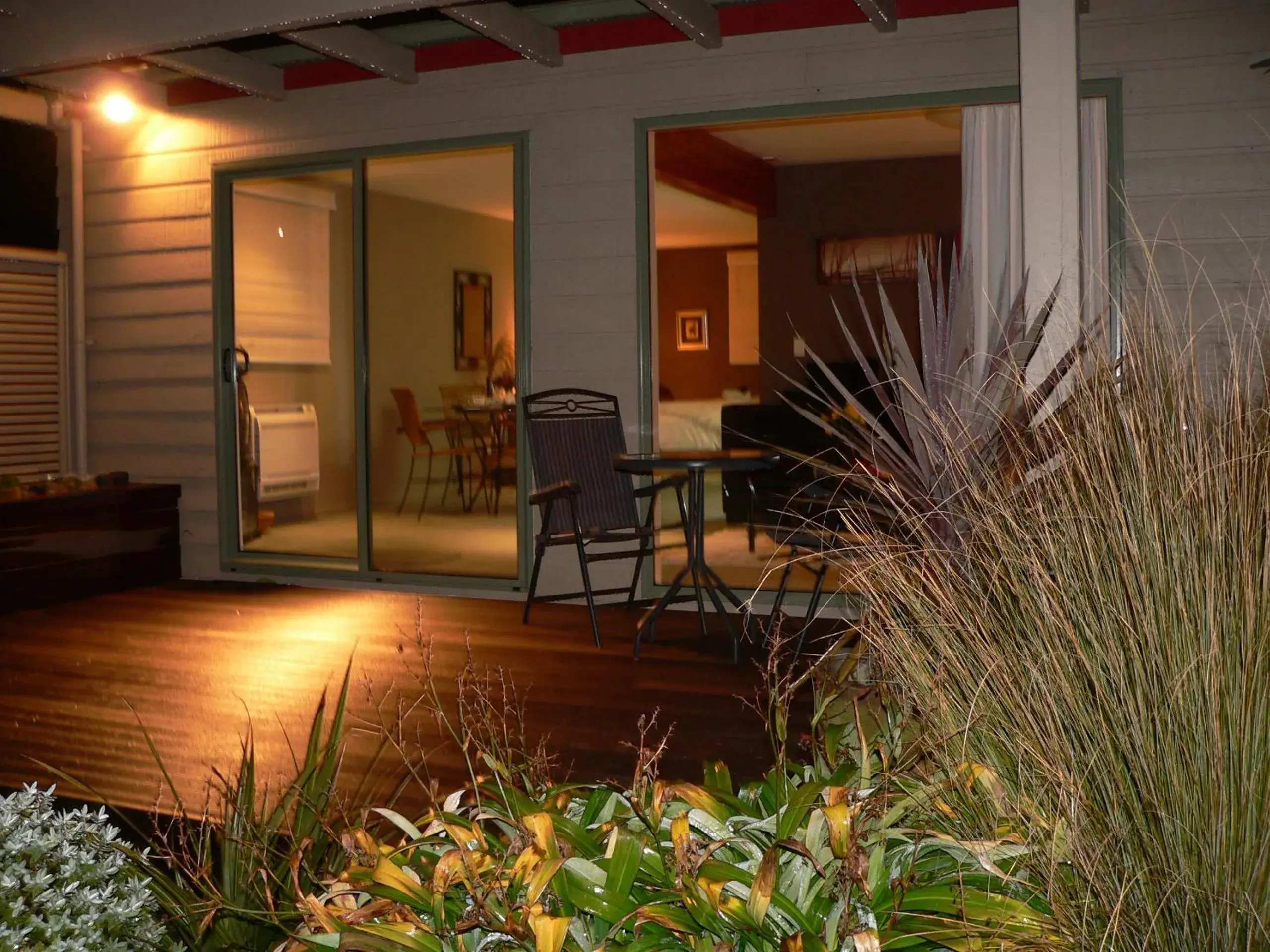 Molyneux House Molyneux House