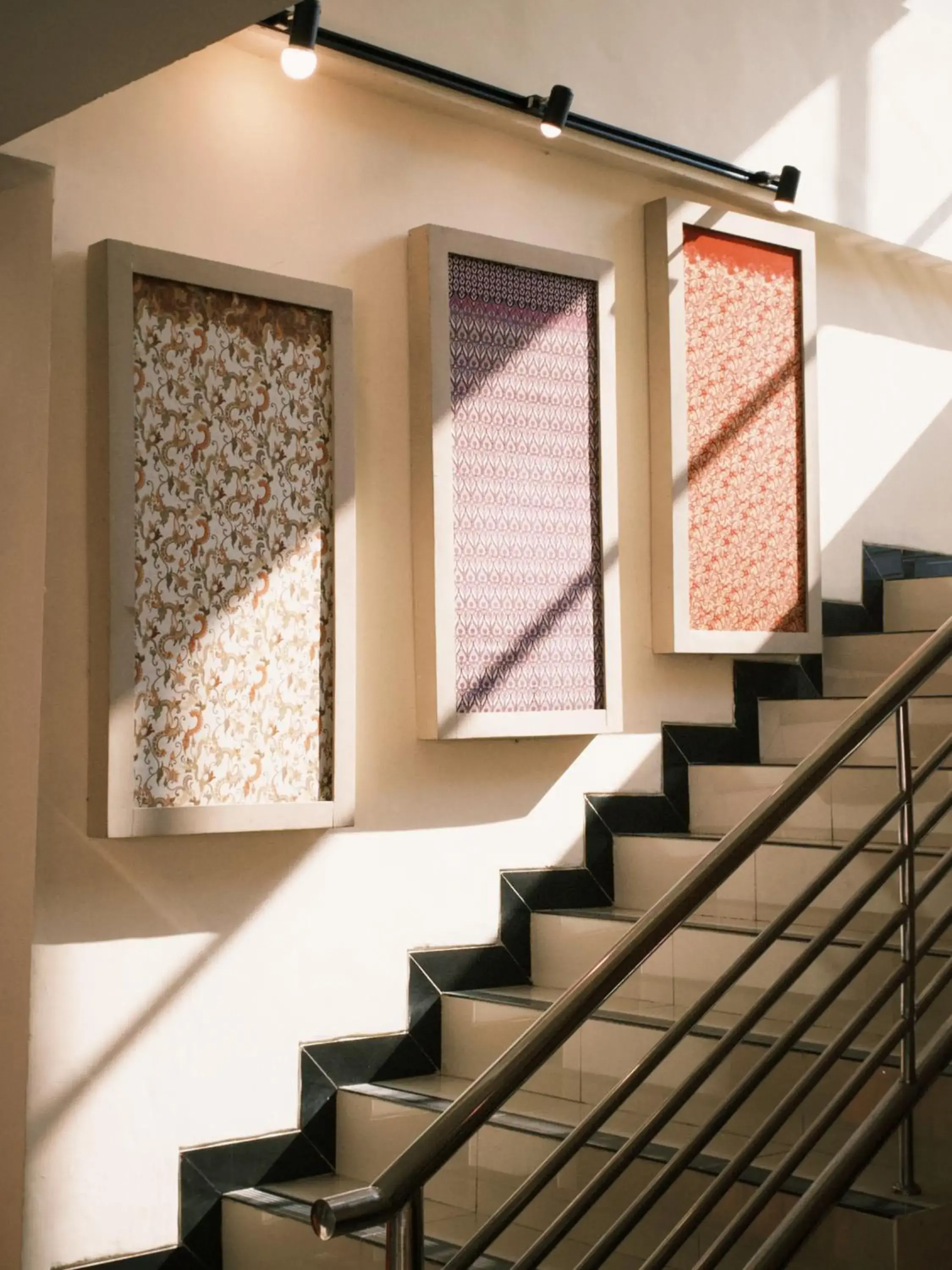 Property building in UTC Hotel Semarang Property building in UTC Hotel Semarang