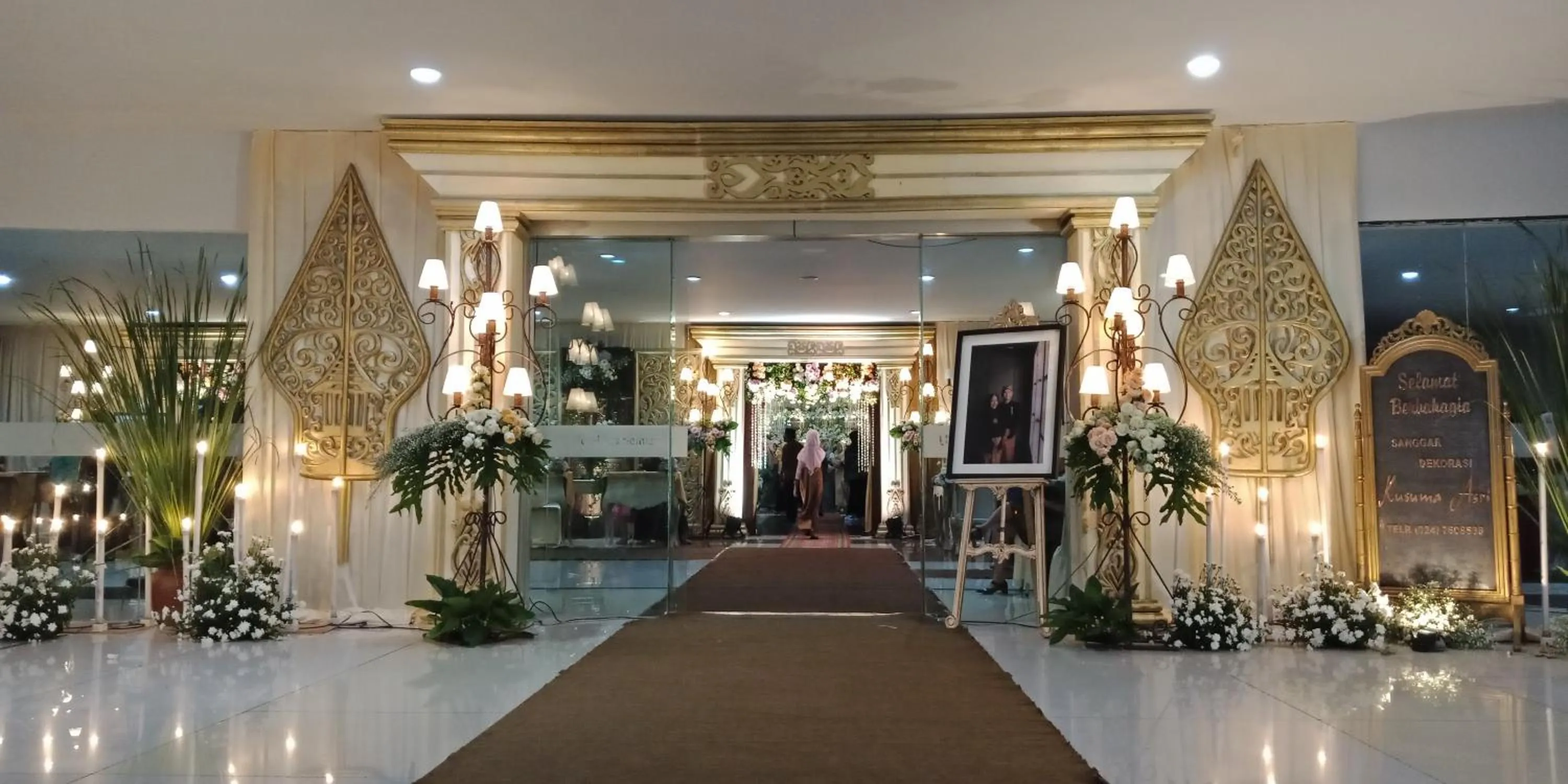 UTC Hotel Semarang