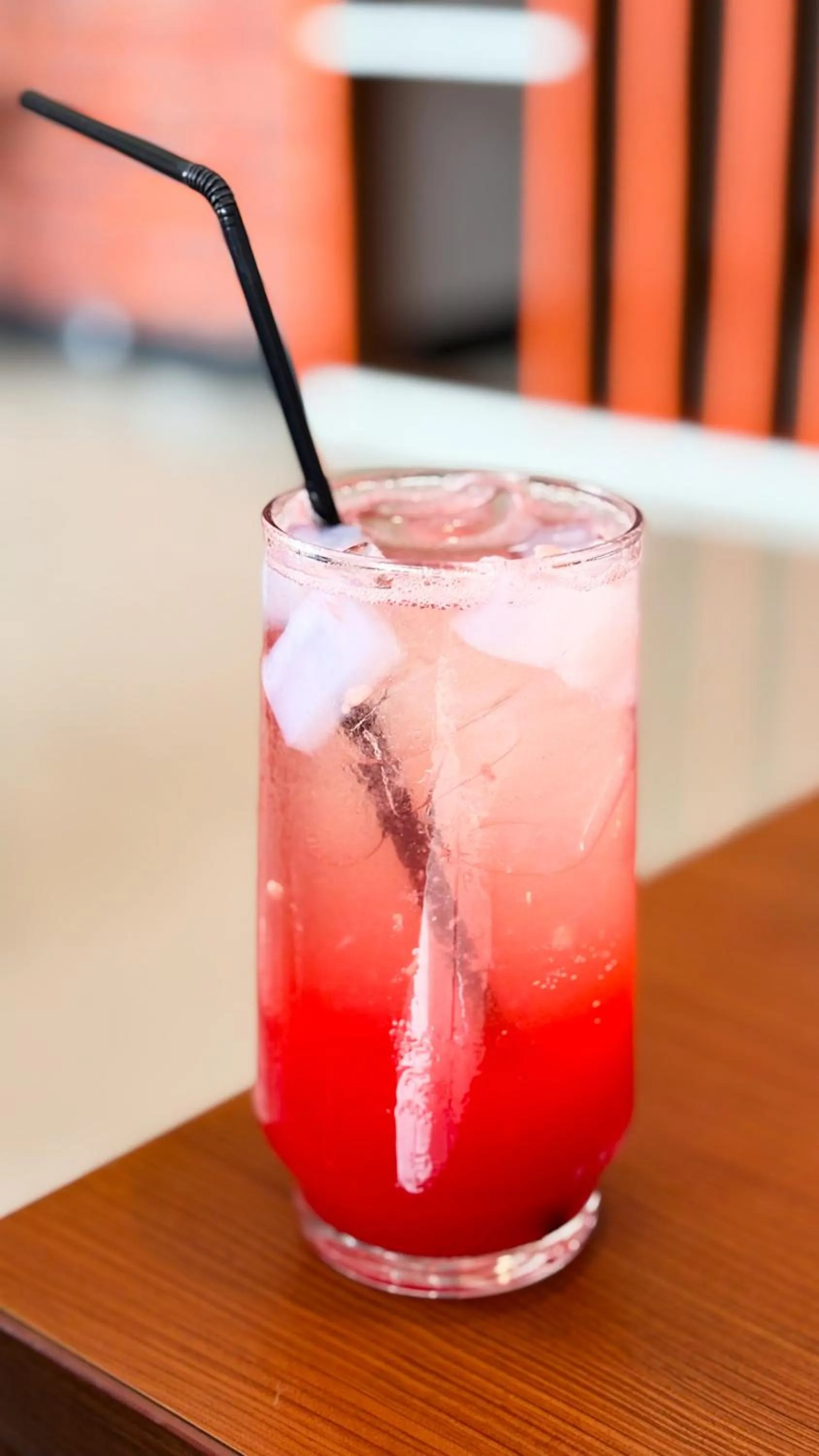 Restaurant/places to eat in UTC Hotel Semarang