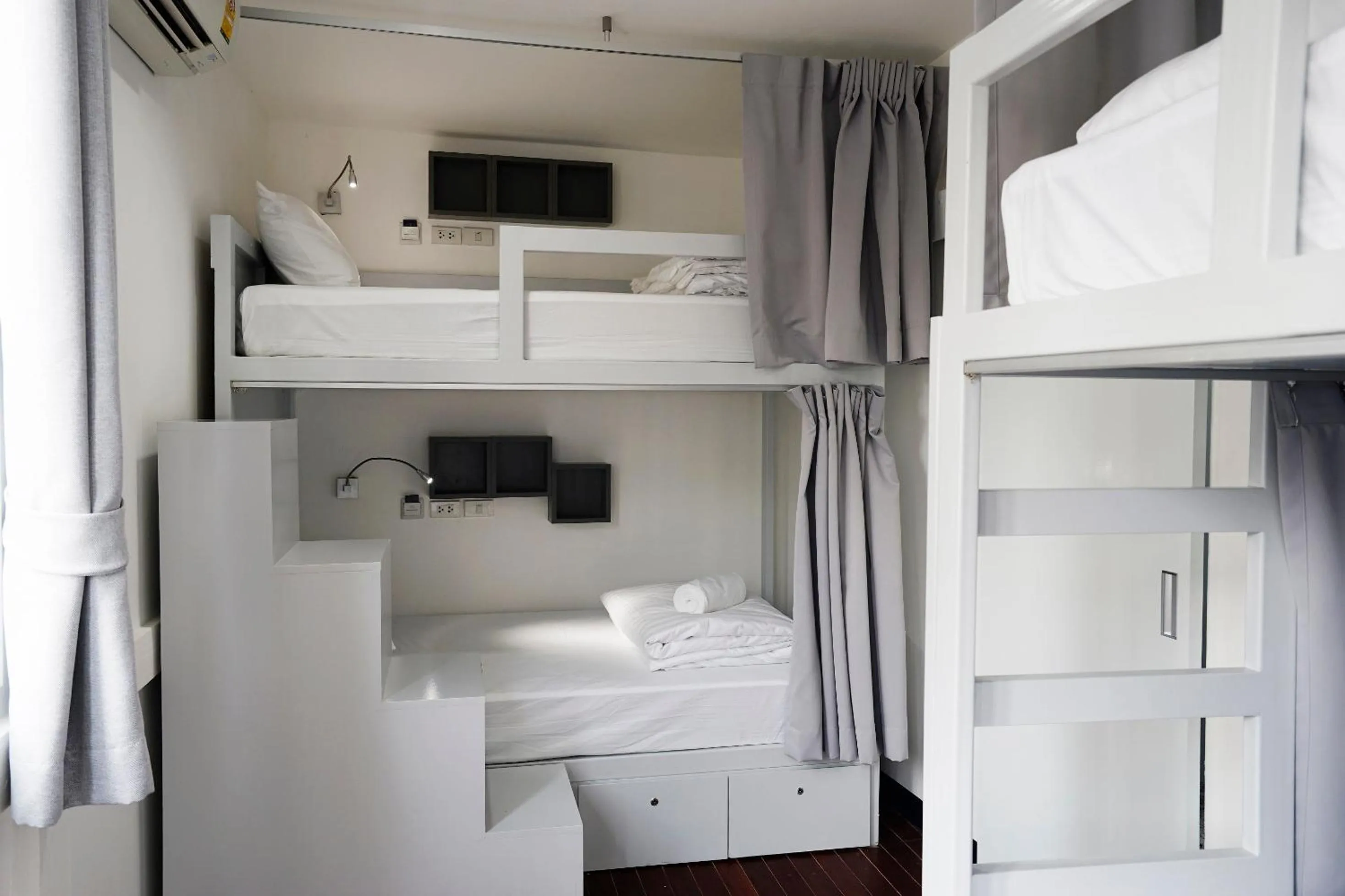 Bedroom, Bed in Cacha Bed