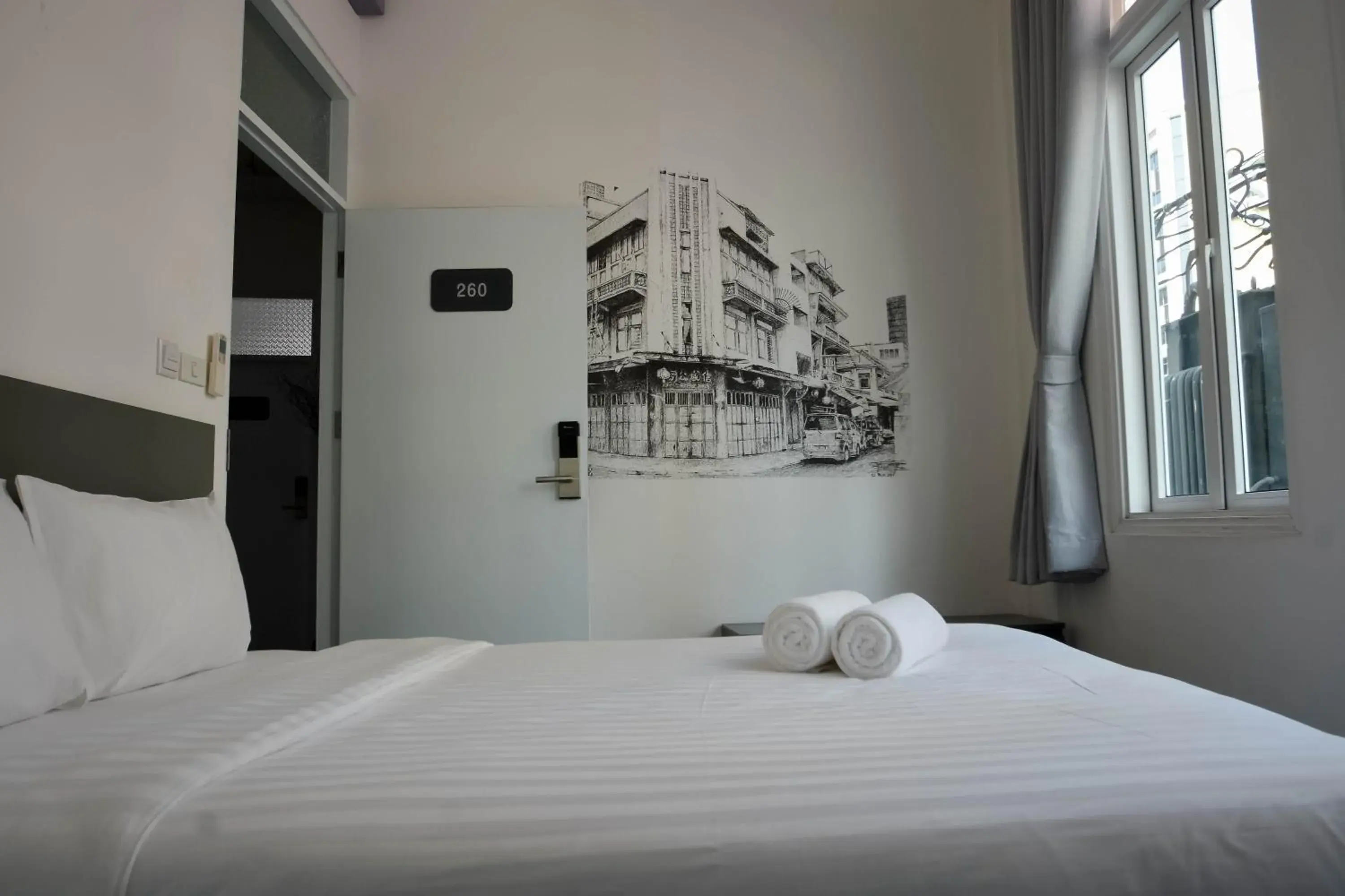 Bedroom, Bed in Cacha Bed Bedroom, Bed in Cacha Bed