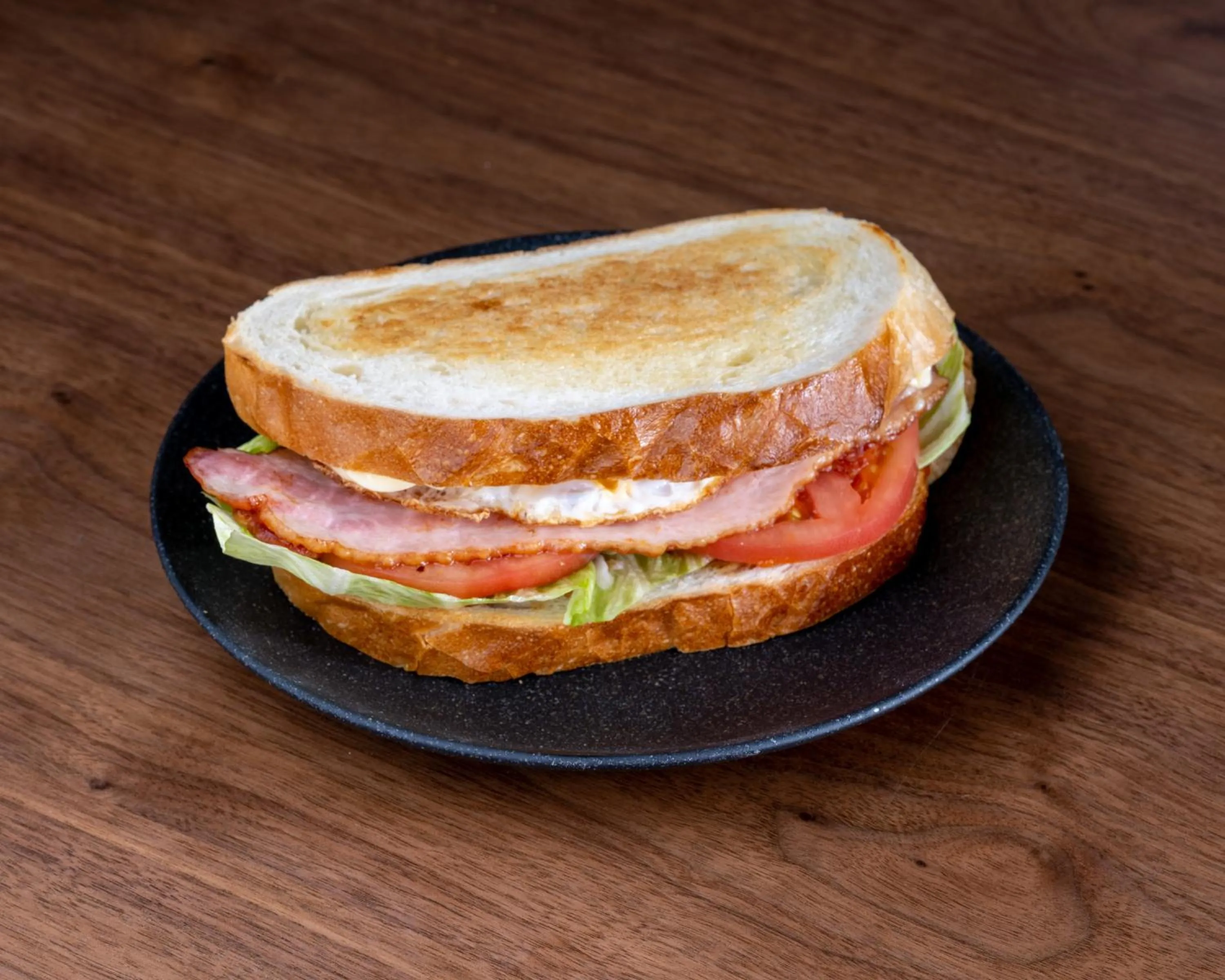 Food close-up in Tanuki Nozawa