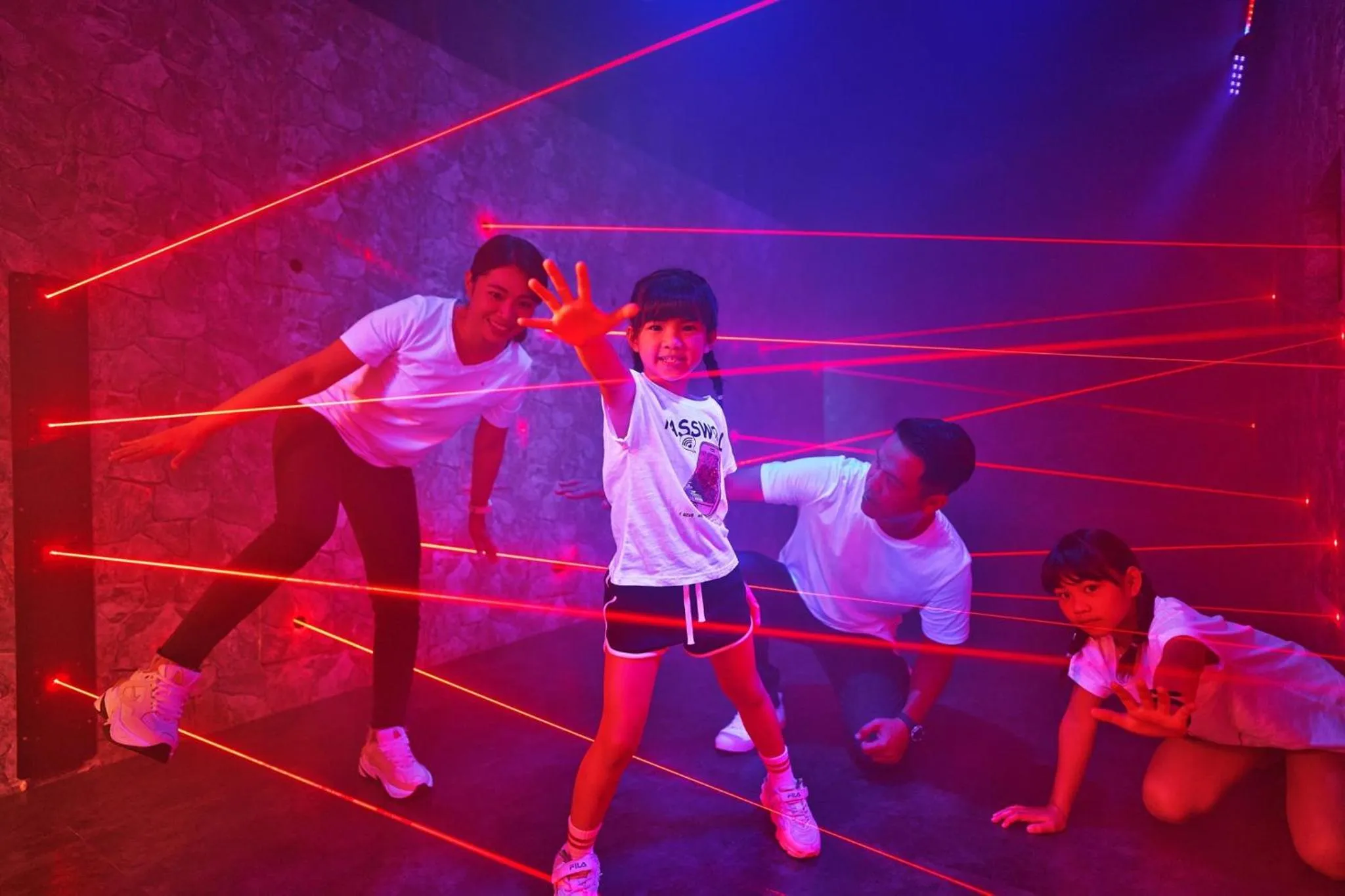 Activities in HOTEL CHAM CHAM - Tainan