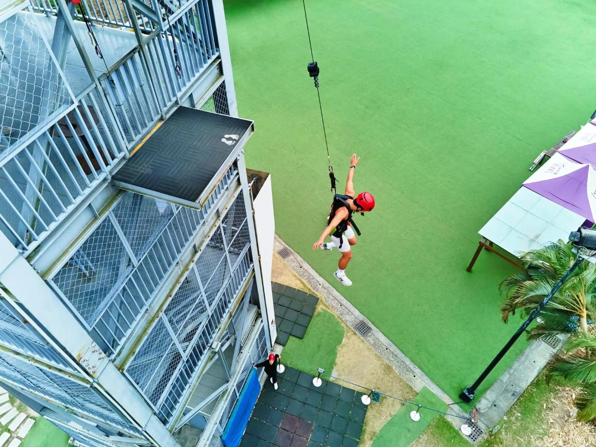 Activities in HOTEL CHAM CHAM - Tainan