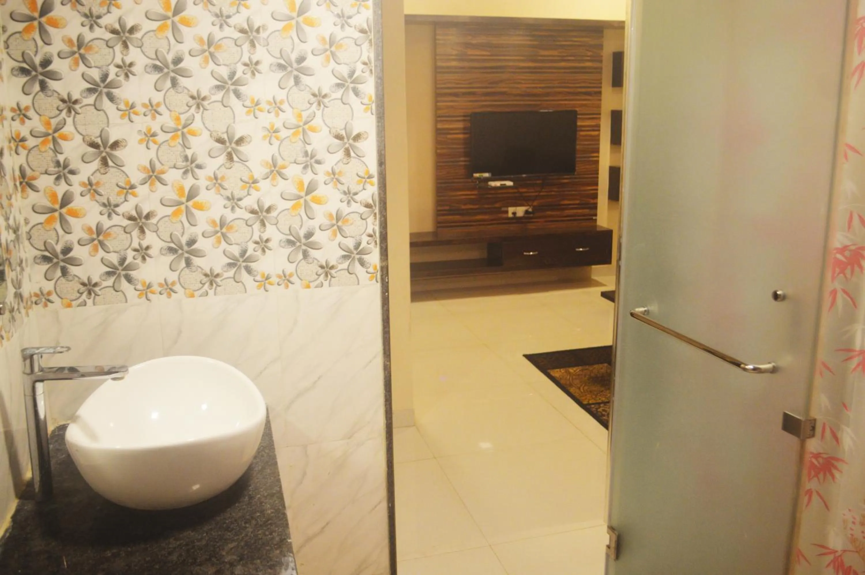 Bathroom in Hotel Sunrise N Resorts