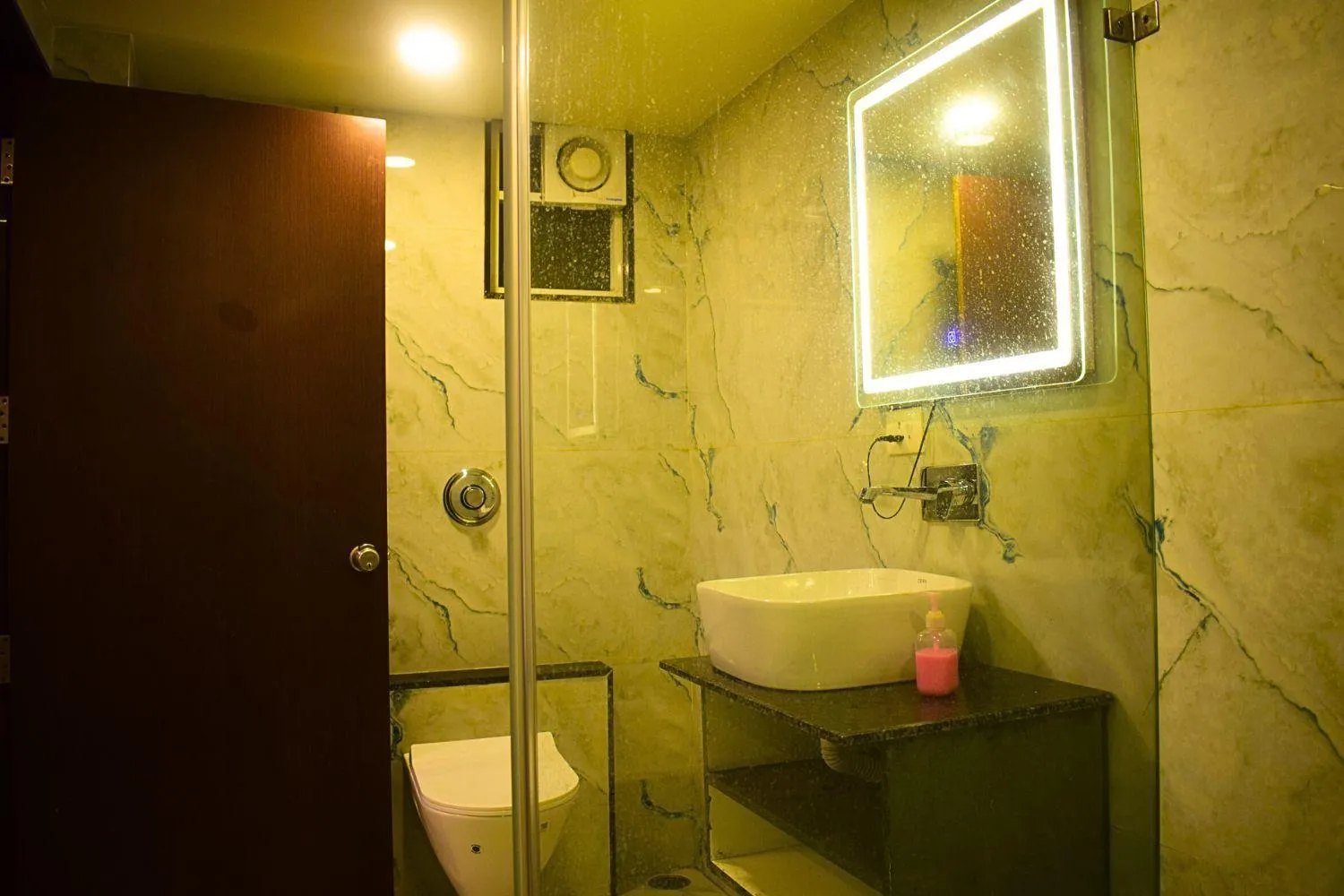 Hotel Sunrise N Resorts