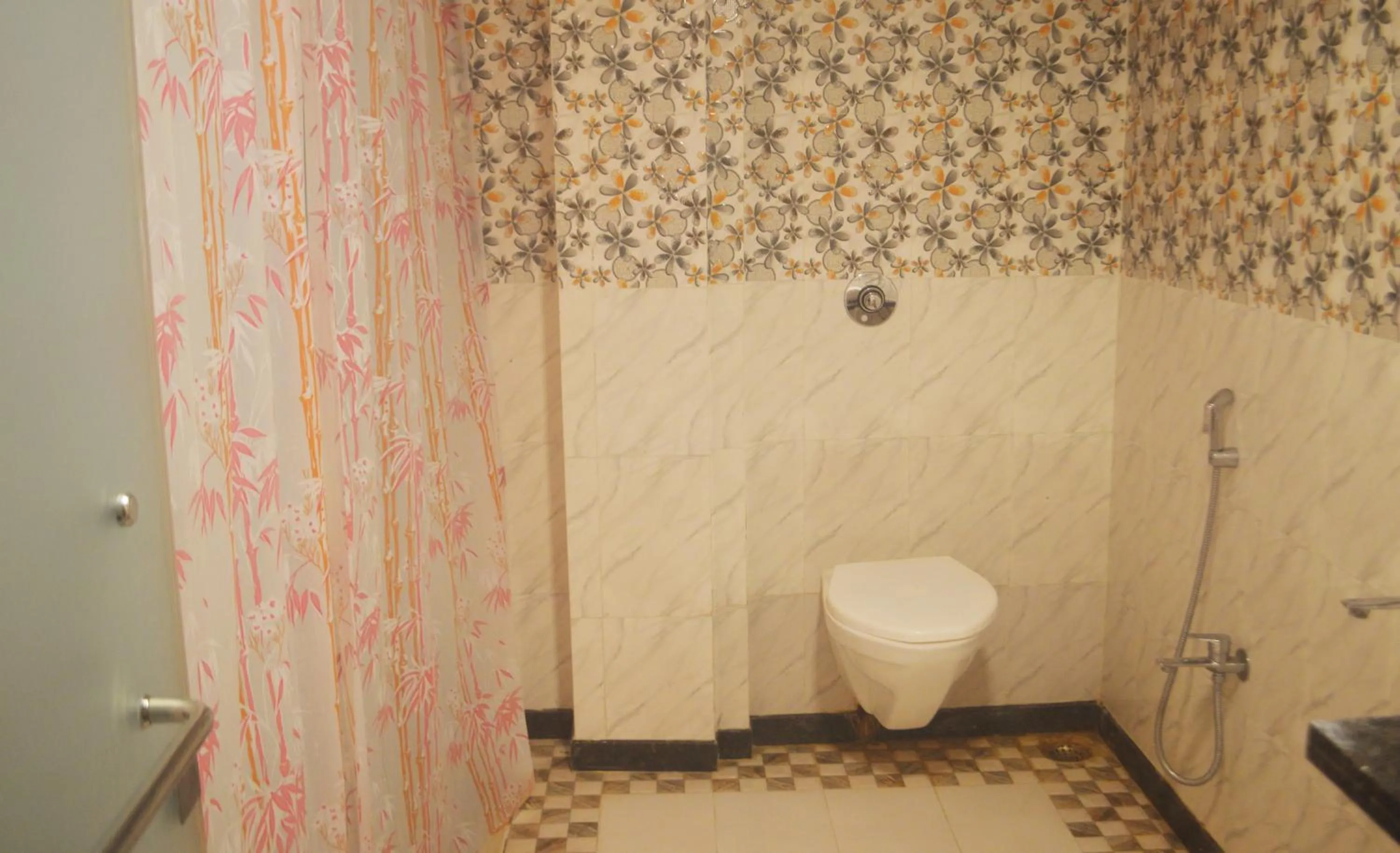 Bathroom in Hotel Sunrise N Resorts