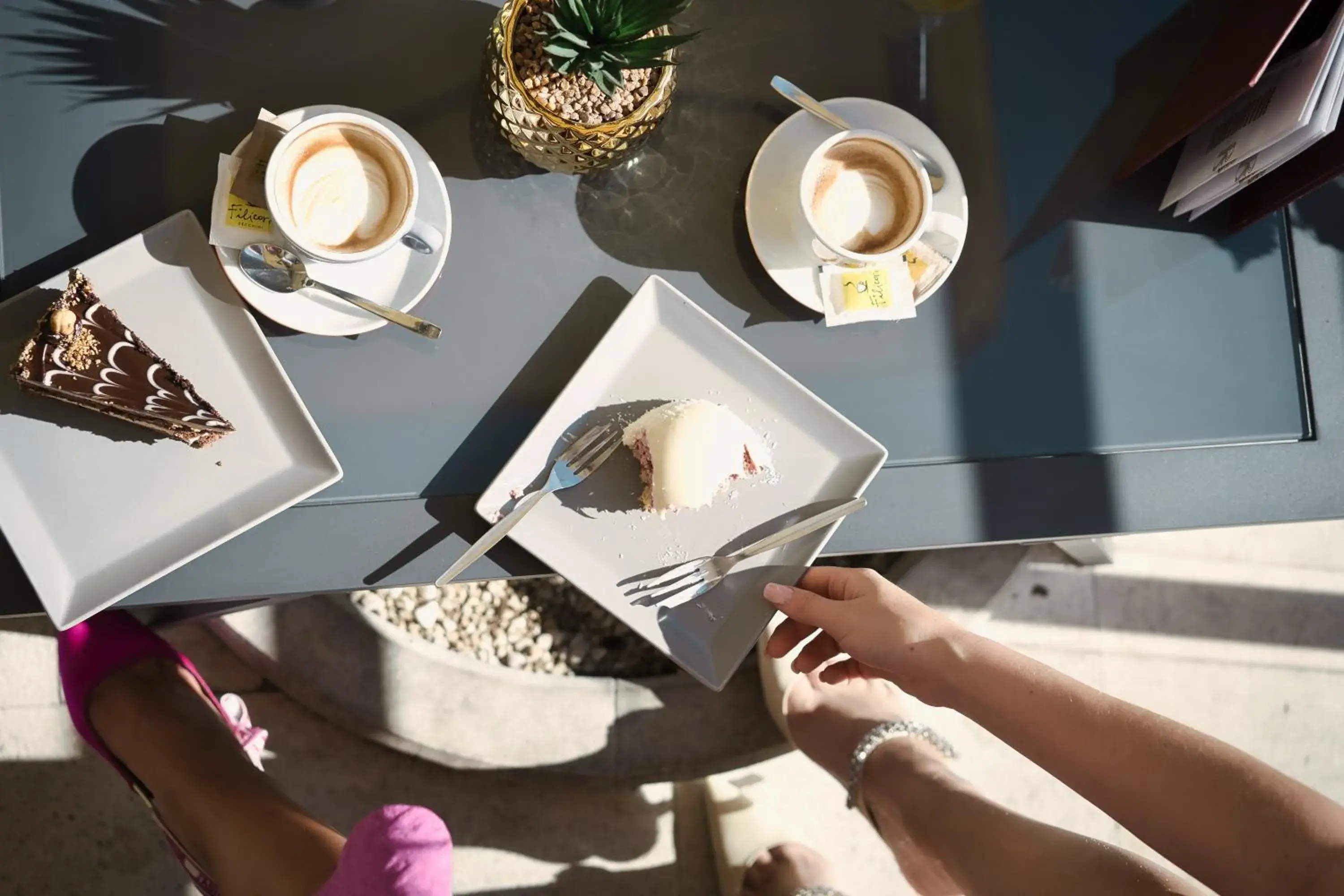 Restaurant/places to eat in BRISTOL Hotel Opatija Restaurant/places to eat in BRISTOL Hotel Opatija