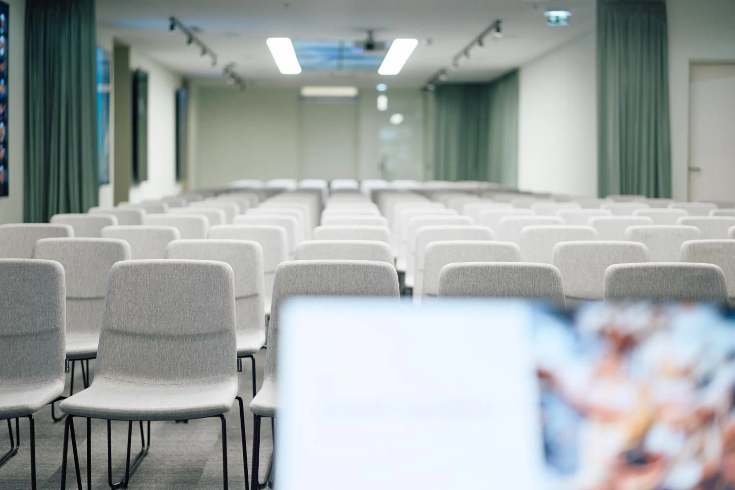 Meeting/conference room in BRISTOL Hotel Opatija