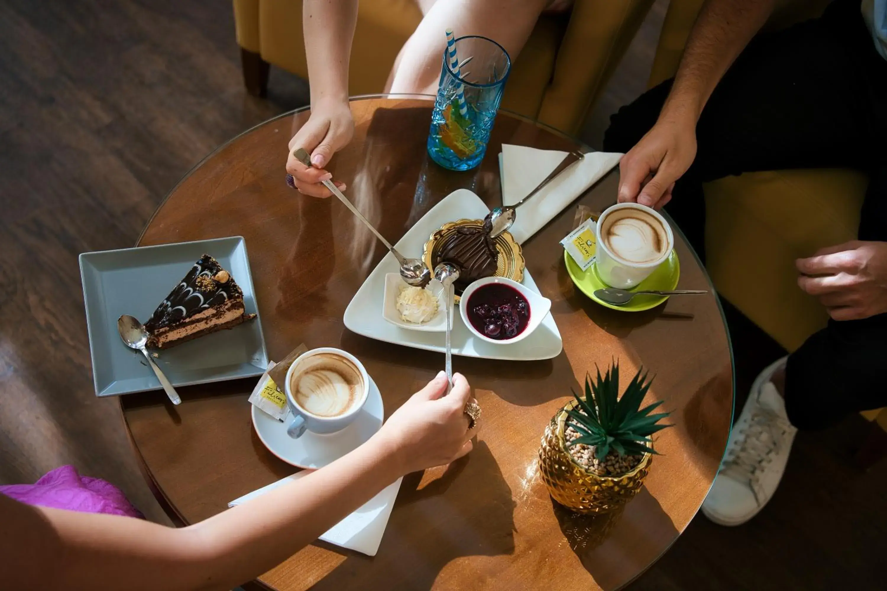 Restaurant/places to eat in BRISTOL Hotel Opatija Restaurant/places to eat in BRISTOL Hotel Opatija