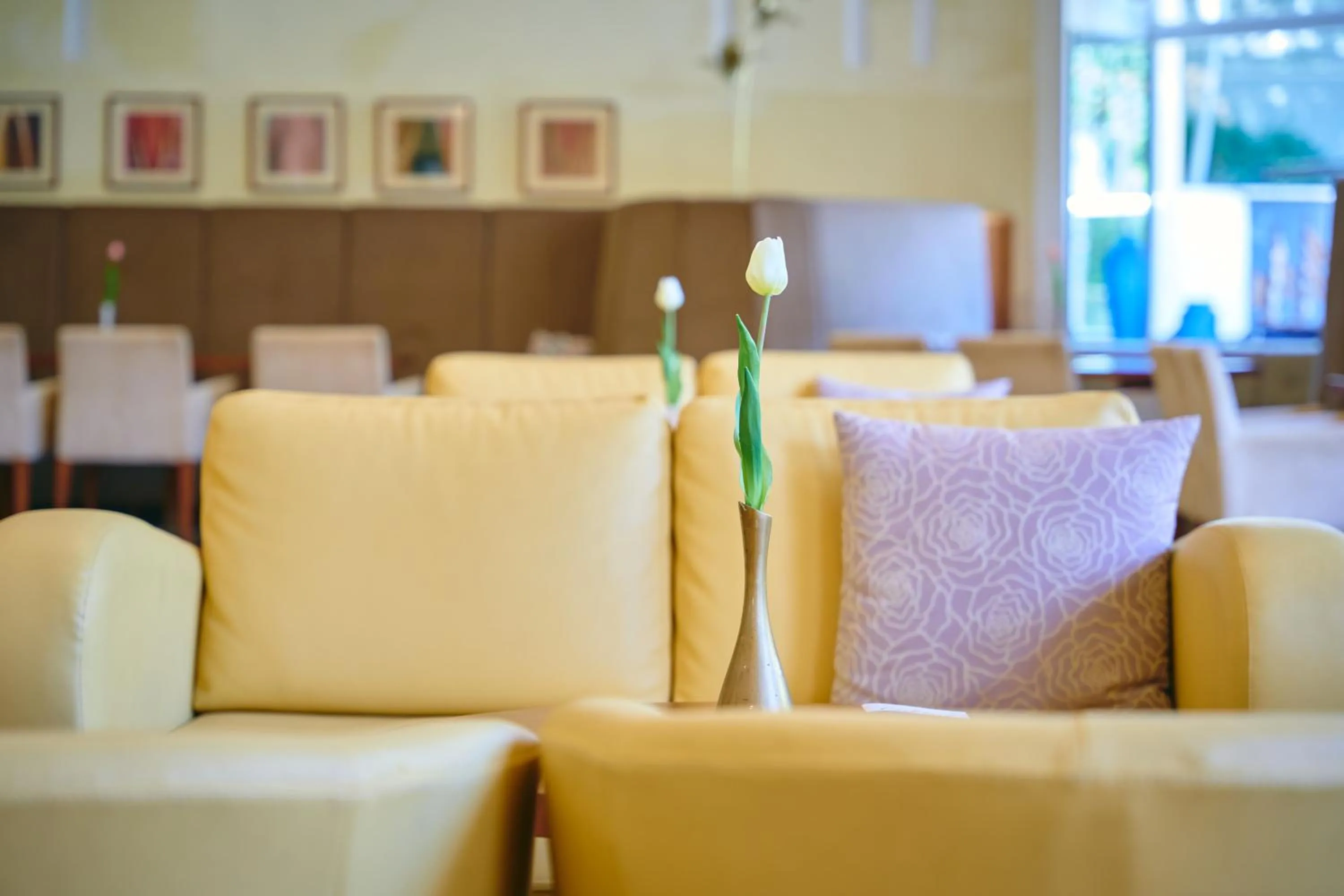 Lounge or bar in BRISTOL Hotel Opatija