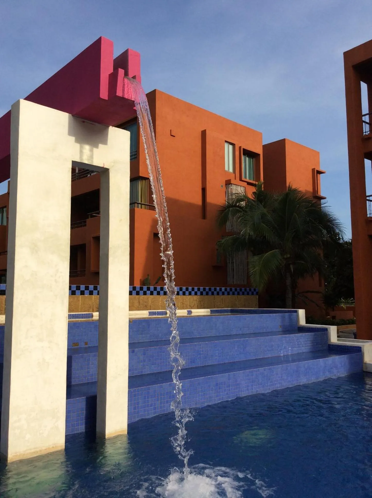 Away Las Tortugas at Hua Hin