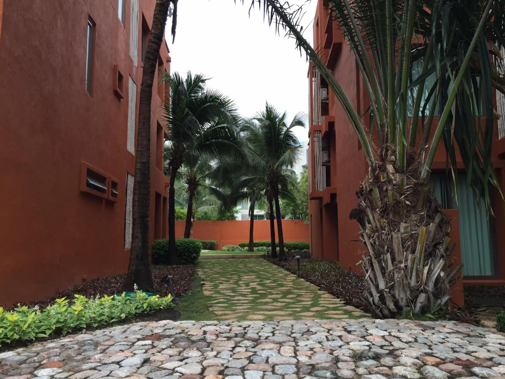 Away Las Tortugas at Hua Hin