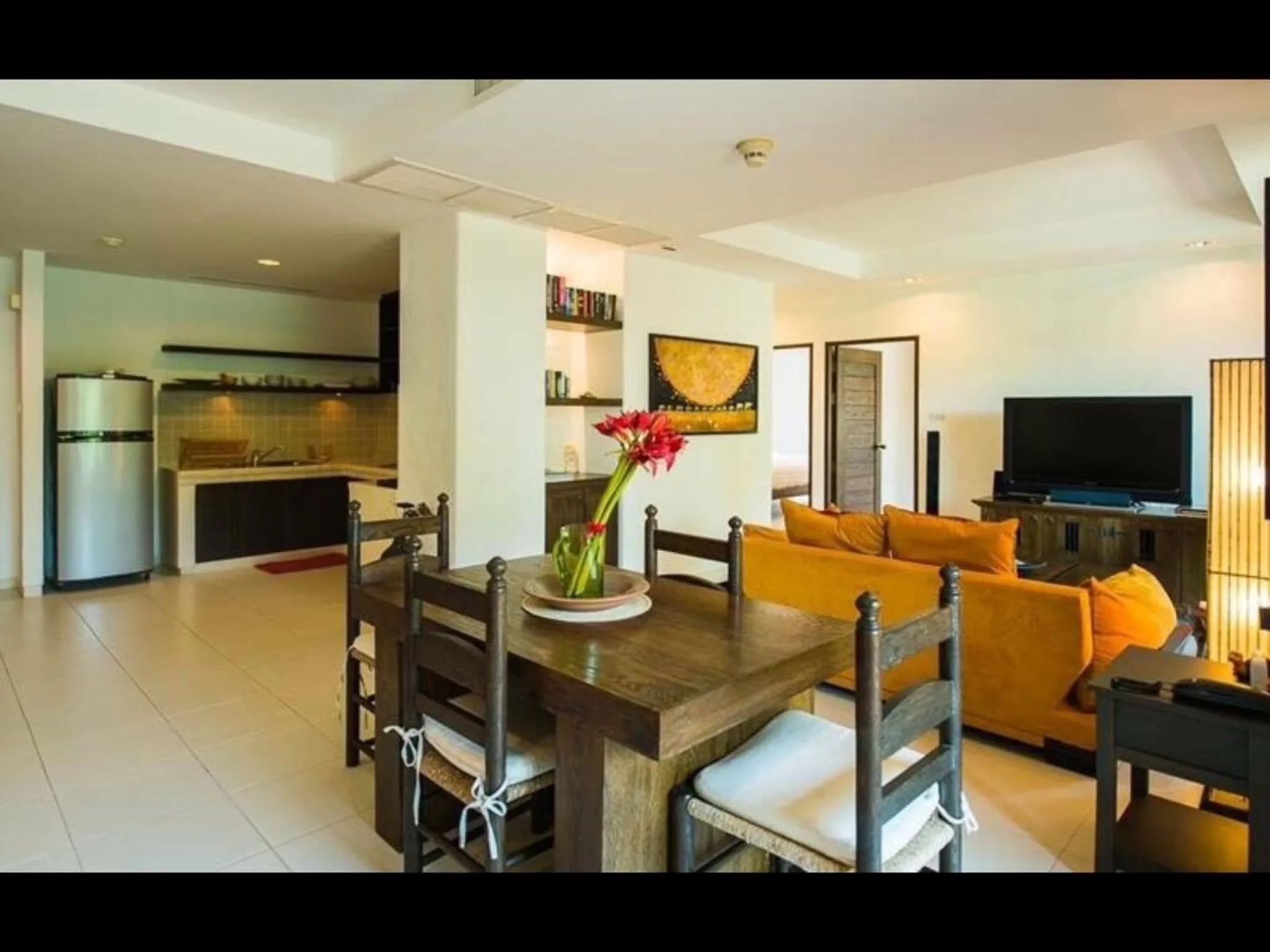 Away Las Tortugas at Hua Hin