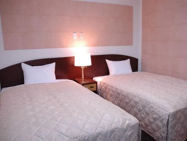 Tachikawa Urban Hotel