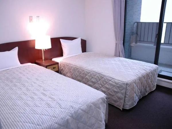 Tachikawa Urban Hotel