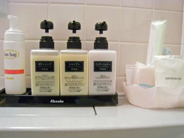 Tachikawa Urban Hotel