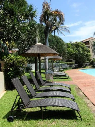 La Lucia Sands Beach Resort