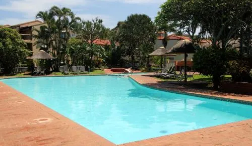 La Lucia Sands Beach Resort