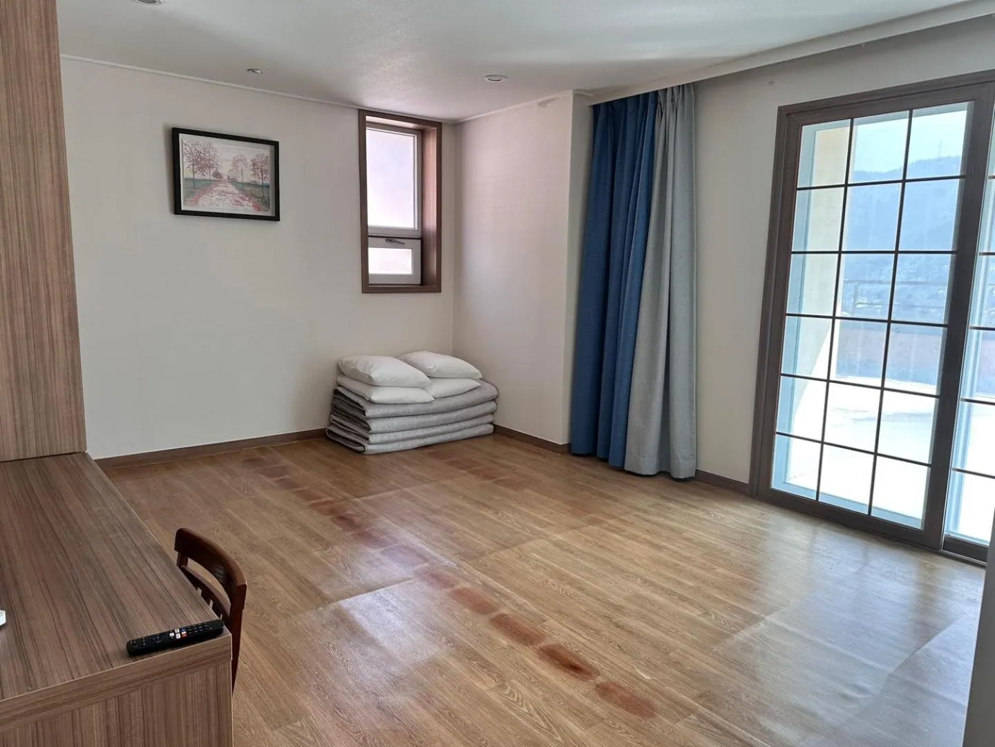 Ramada Taebaek Hotel