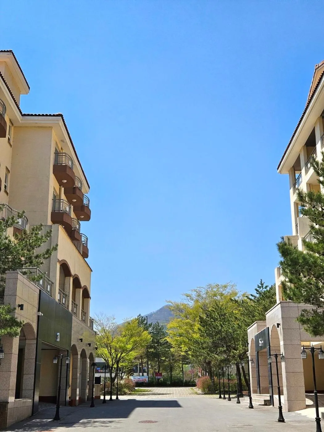 Ramada Taebaek Hotel