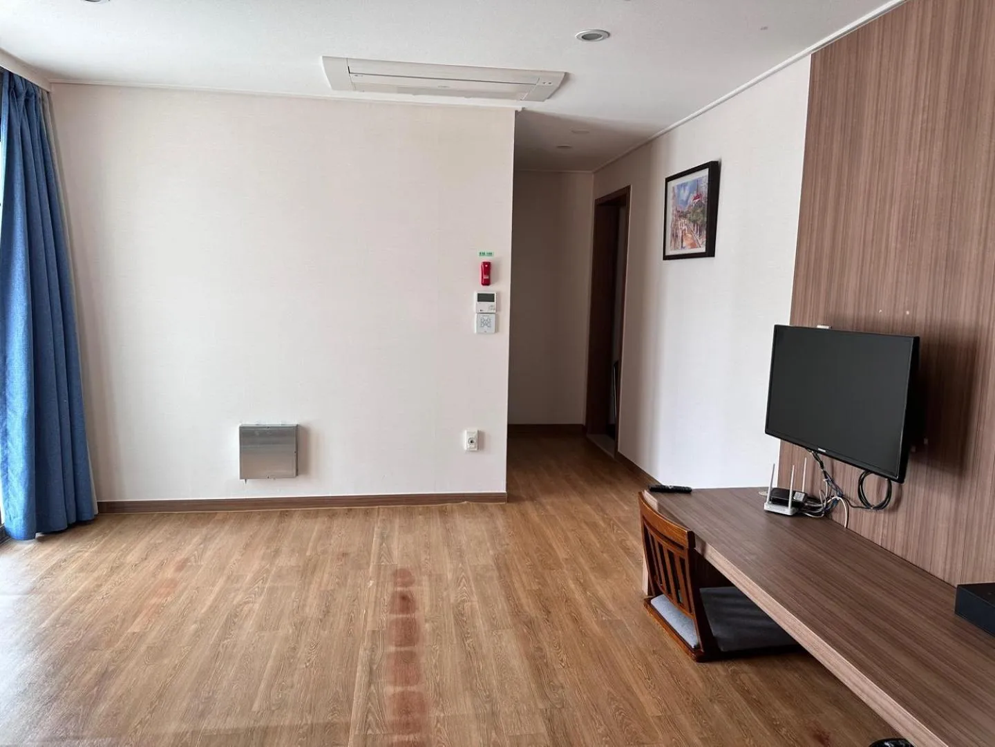 Ramada Taebaek Hotel