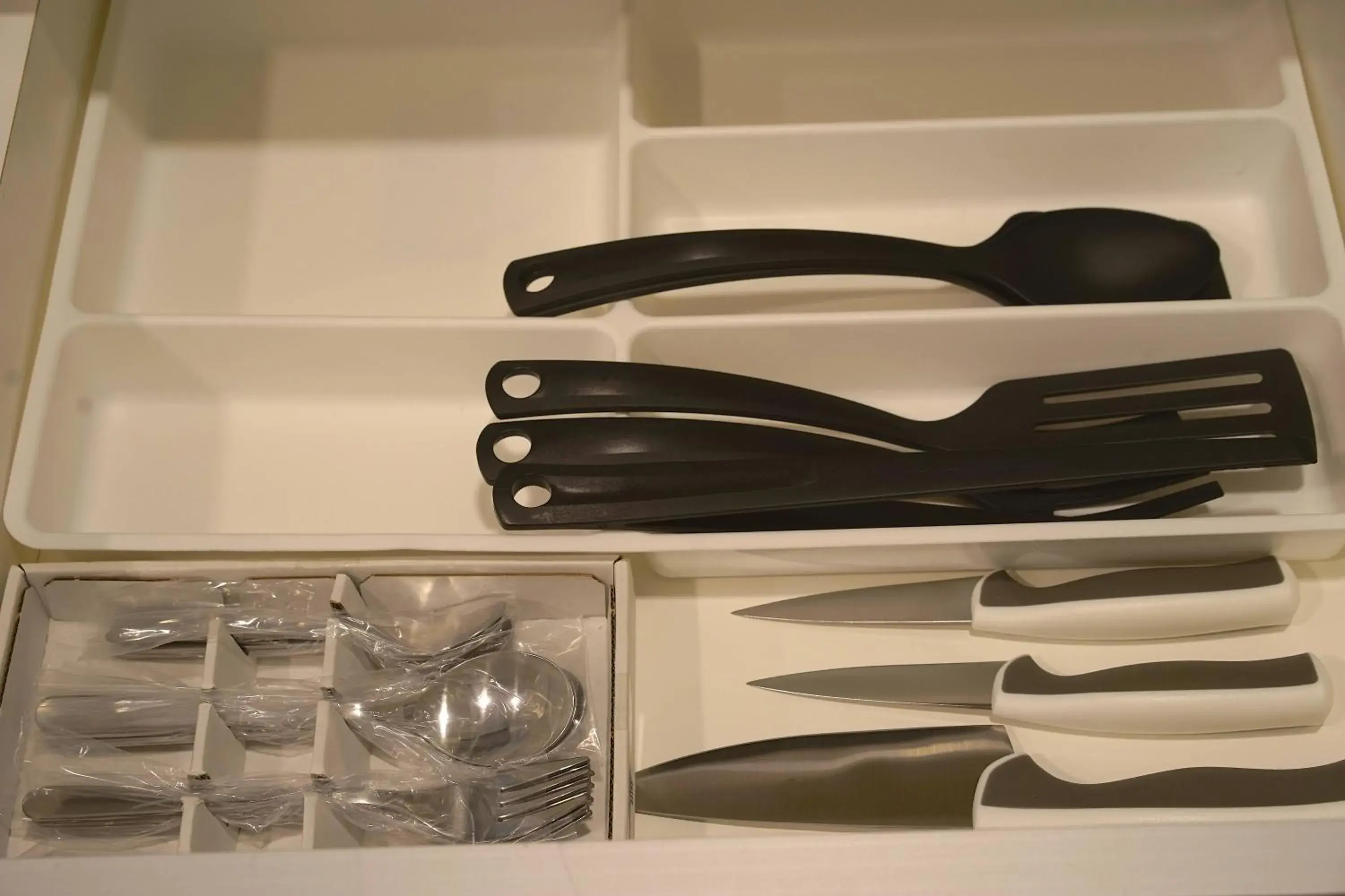 Kitchen or kitchenette in The Majestic Ipoh by The Osborne Kitchen or kitchenette in The Majestic Ipoh by The Osborne