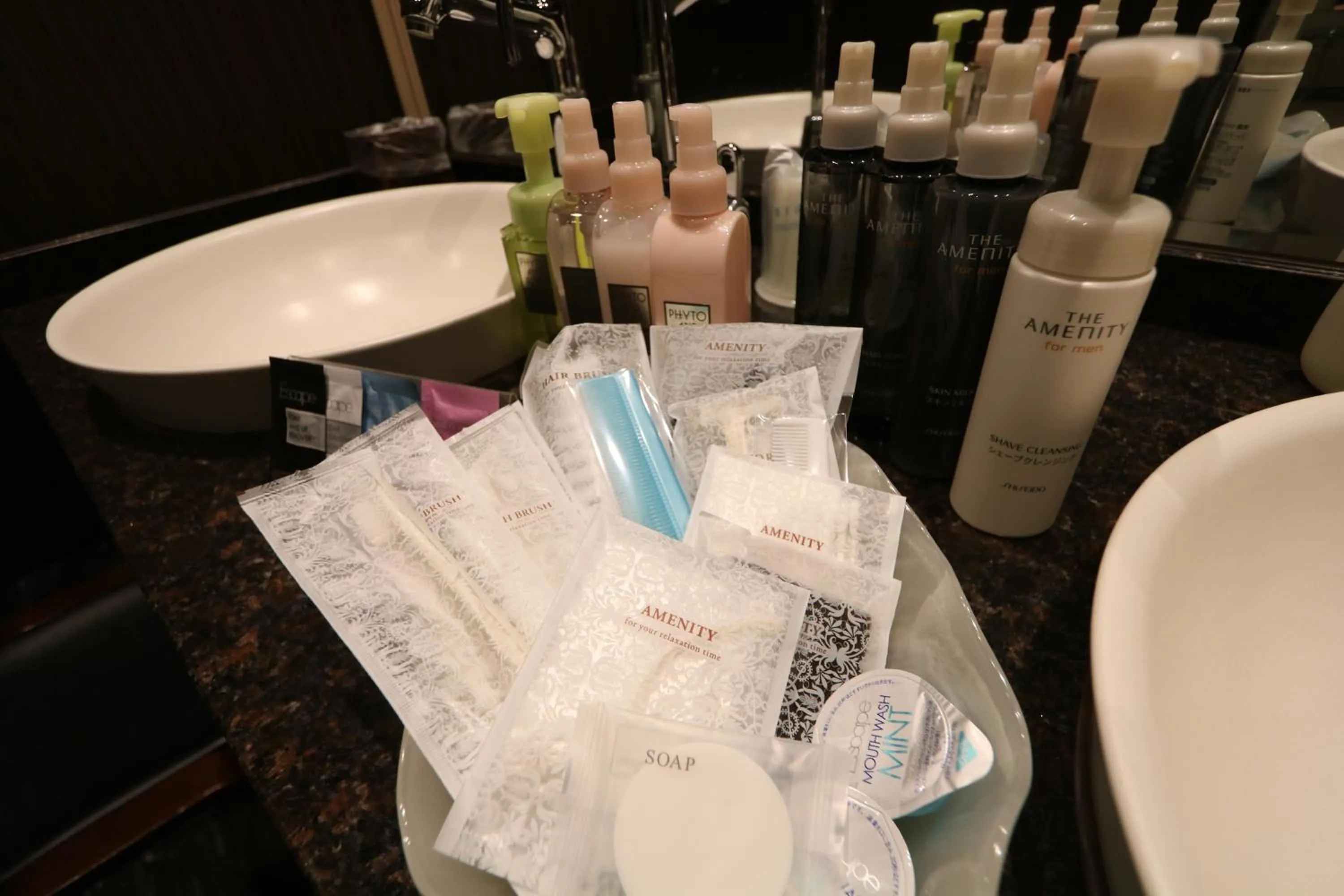 Other in Hotel Sari Resort Takinoyashiro (Adults Only)