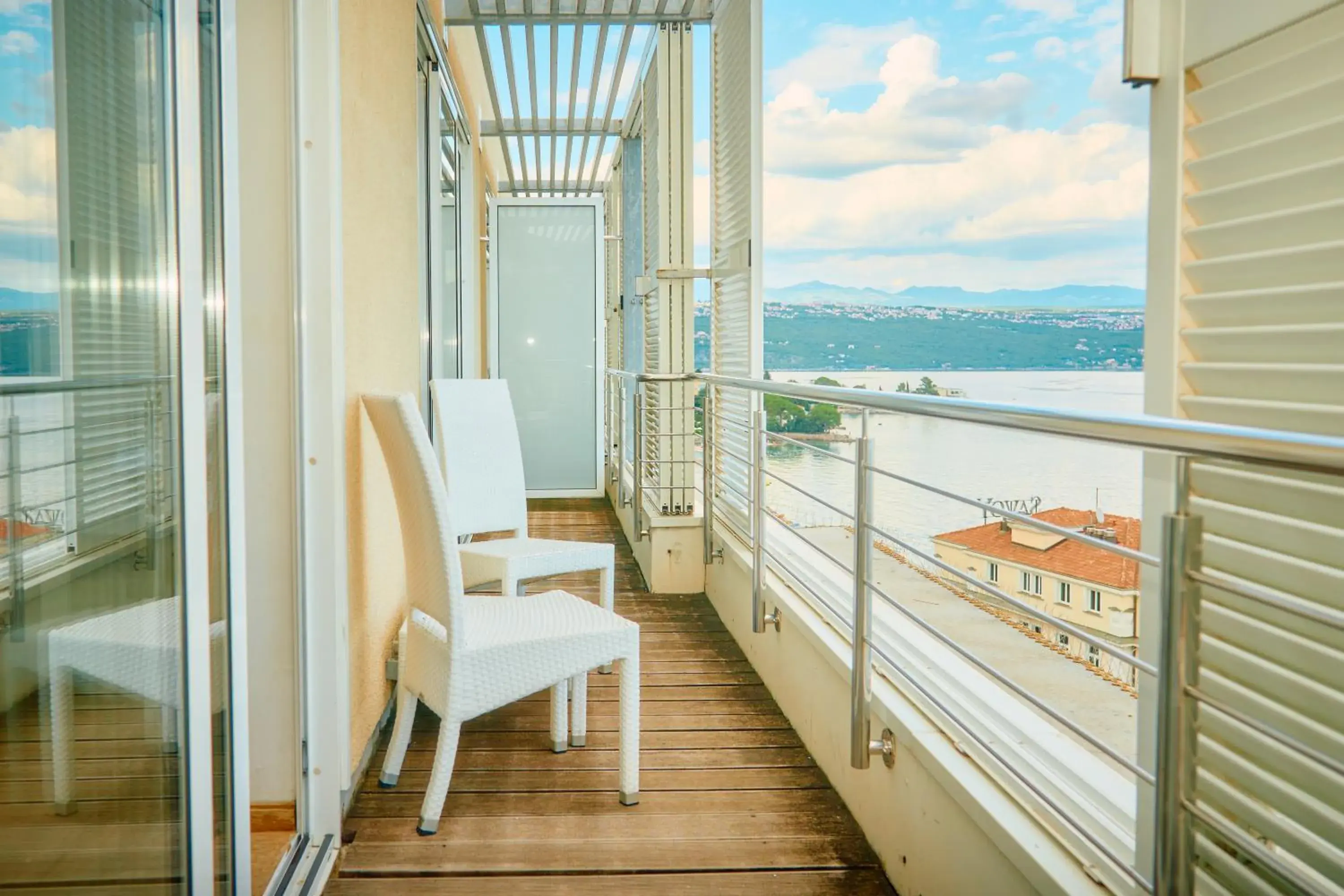 Suite with Sea View - single occupancy in ASTORIA Hotel Opatija Suite with Sea View - single occupancy in ASTORIA Hotel Opatija