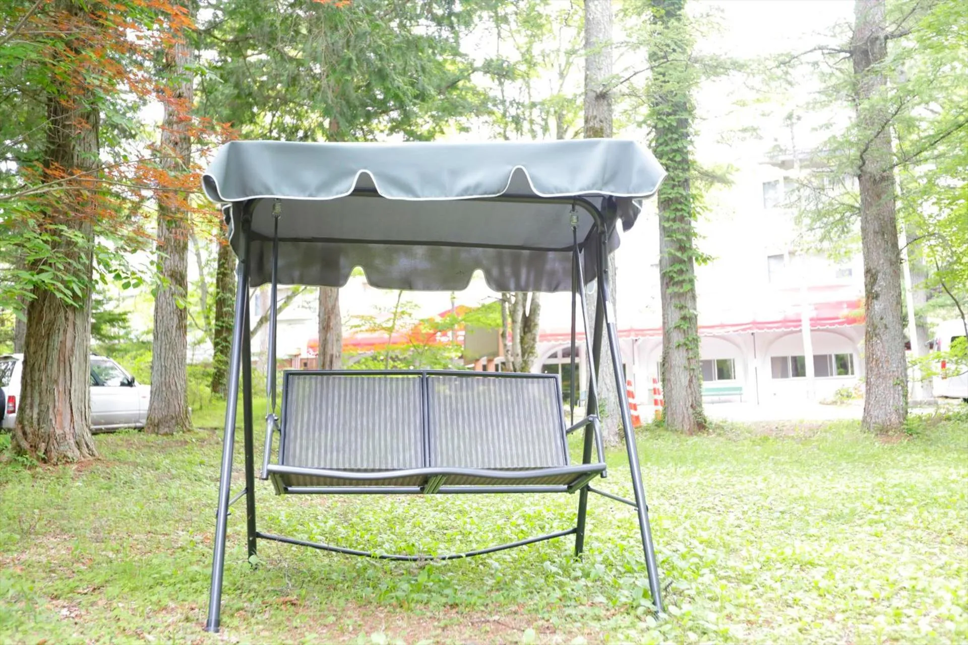 Activities in Yamanakako-Asahigaoka-Onsen Hotel Seikei