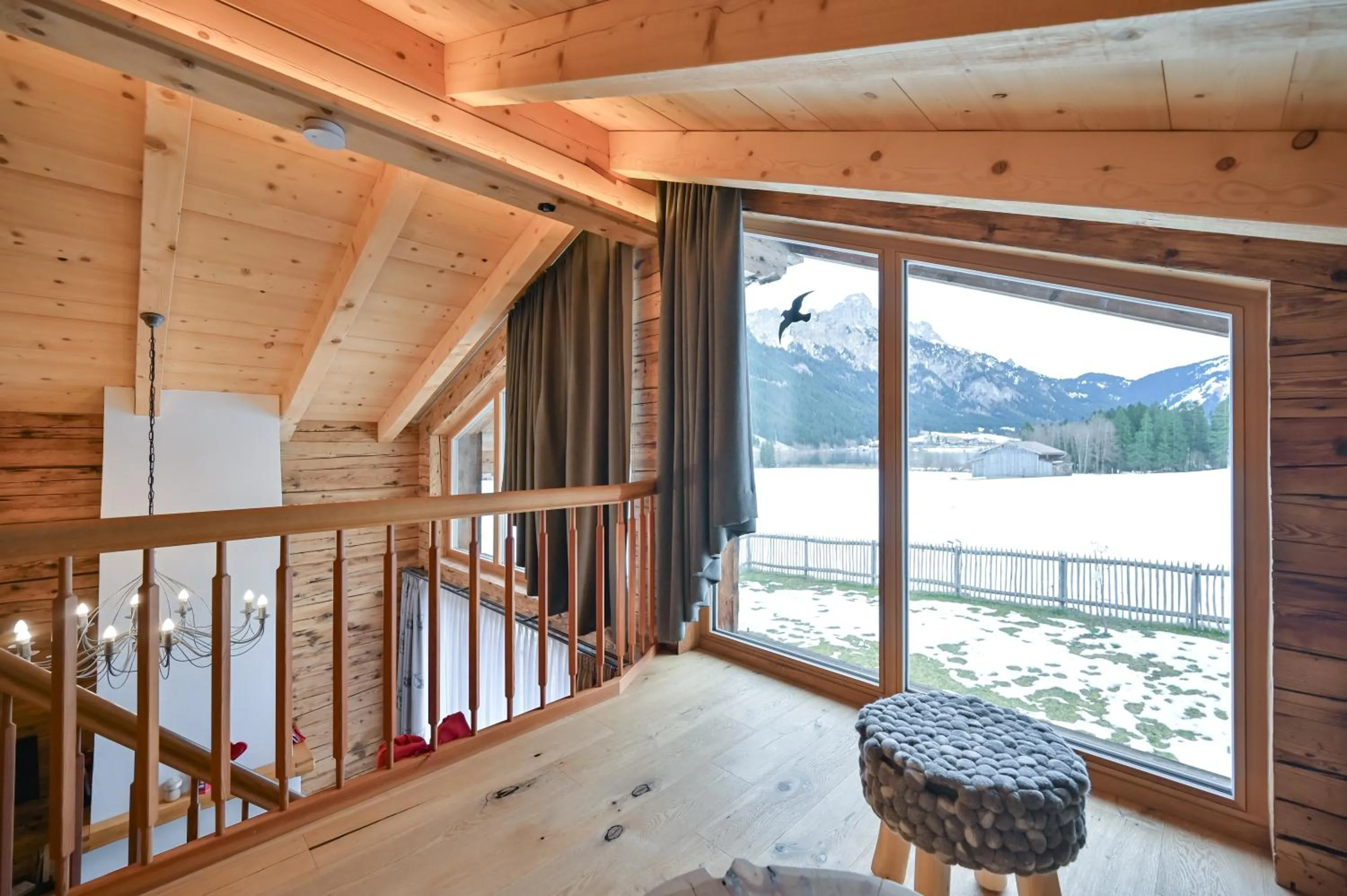 Property building in Braito's Seaside Lodges und Suites, Ferienhäuser und Ferienwohnungen