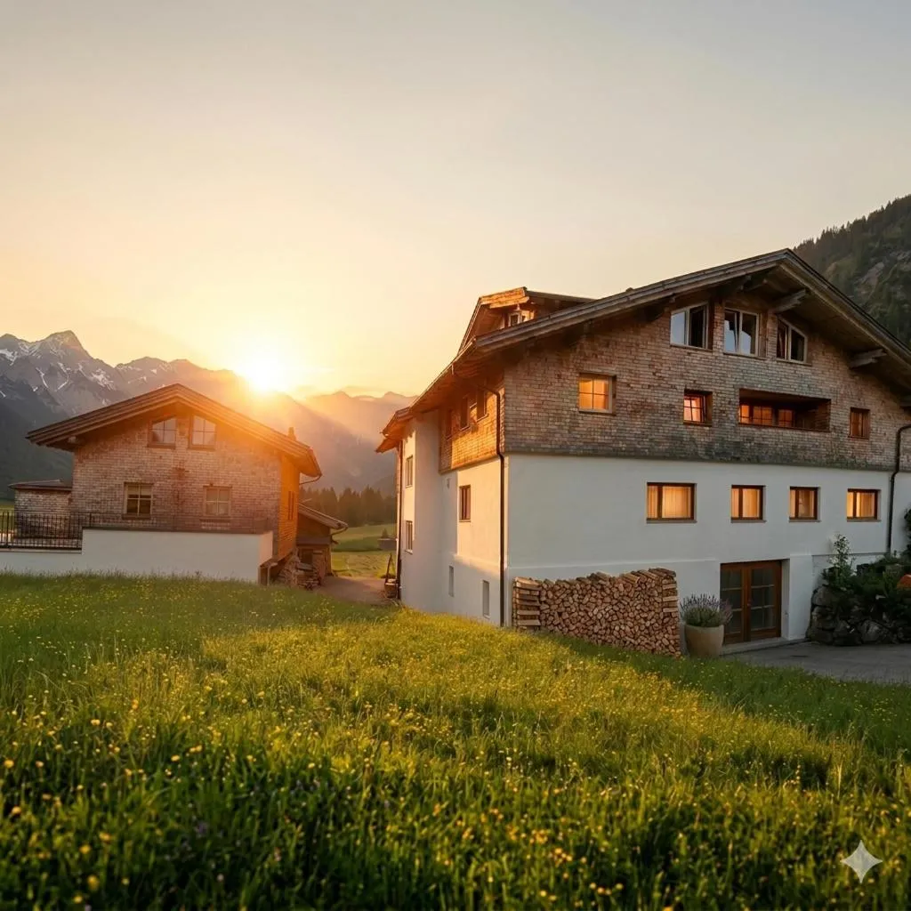 Braito's Seaside Lodges und Suites, Ferienhäuser und Ferienwohnungen