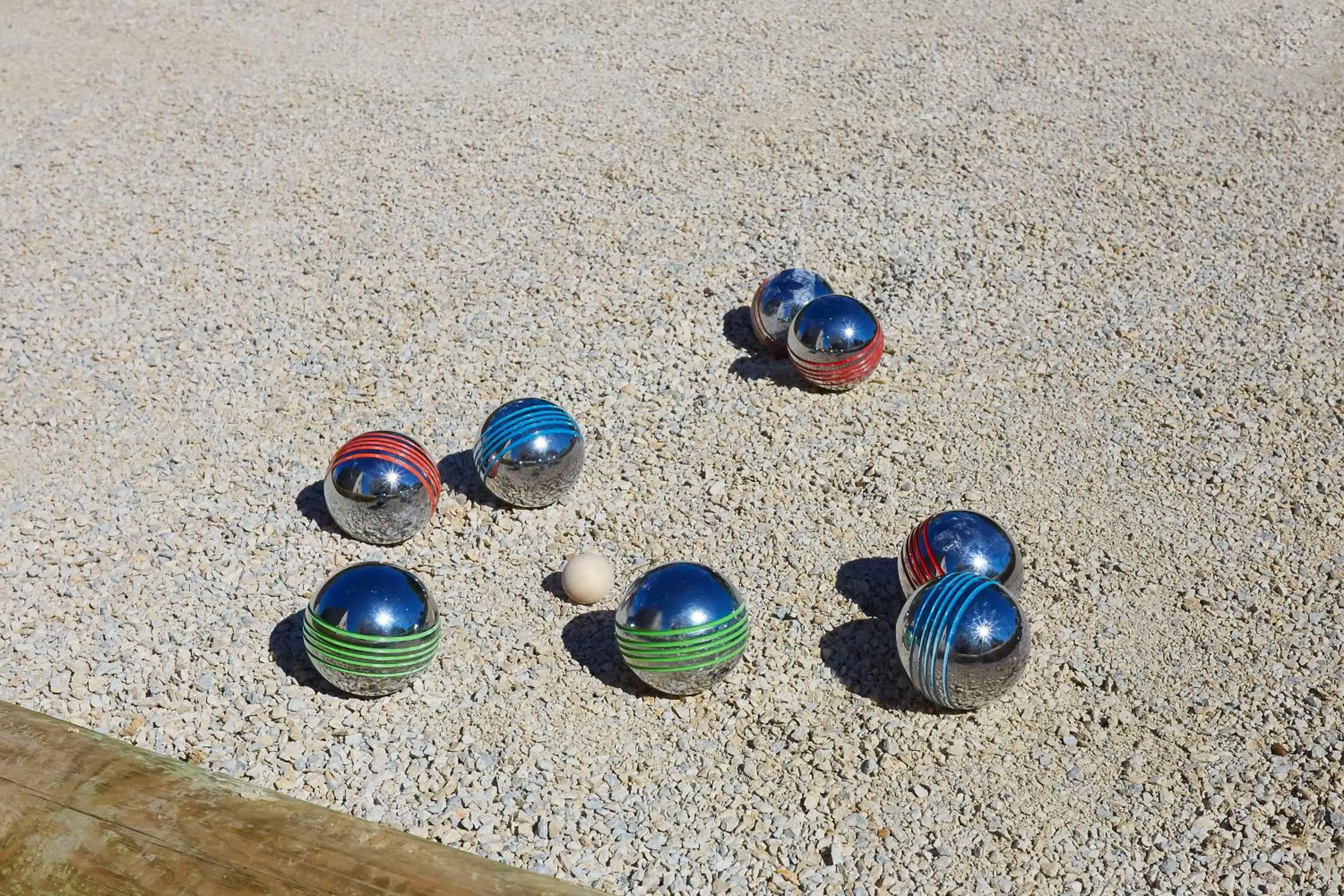 Sports in Coto Hotel